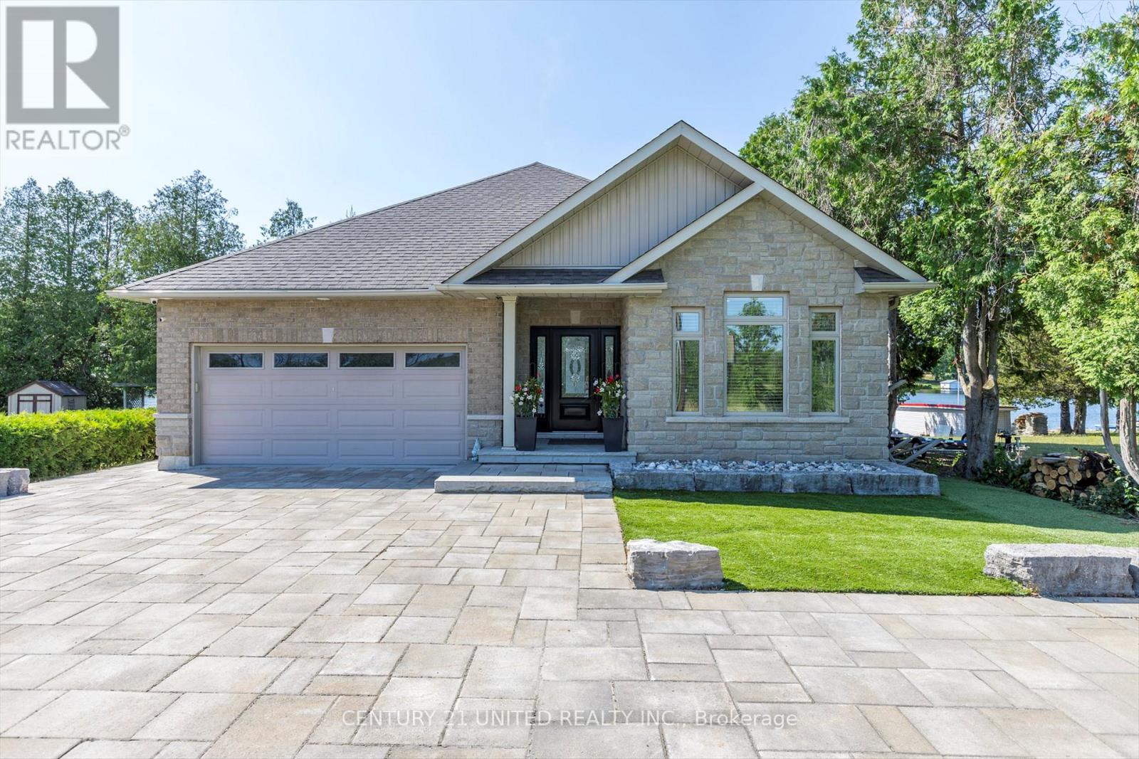 145 Homewood Avenue, Trent Hills (Hastings), Ontario  K0L 1Y0 - Photo 2 - X12266925