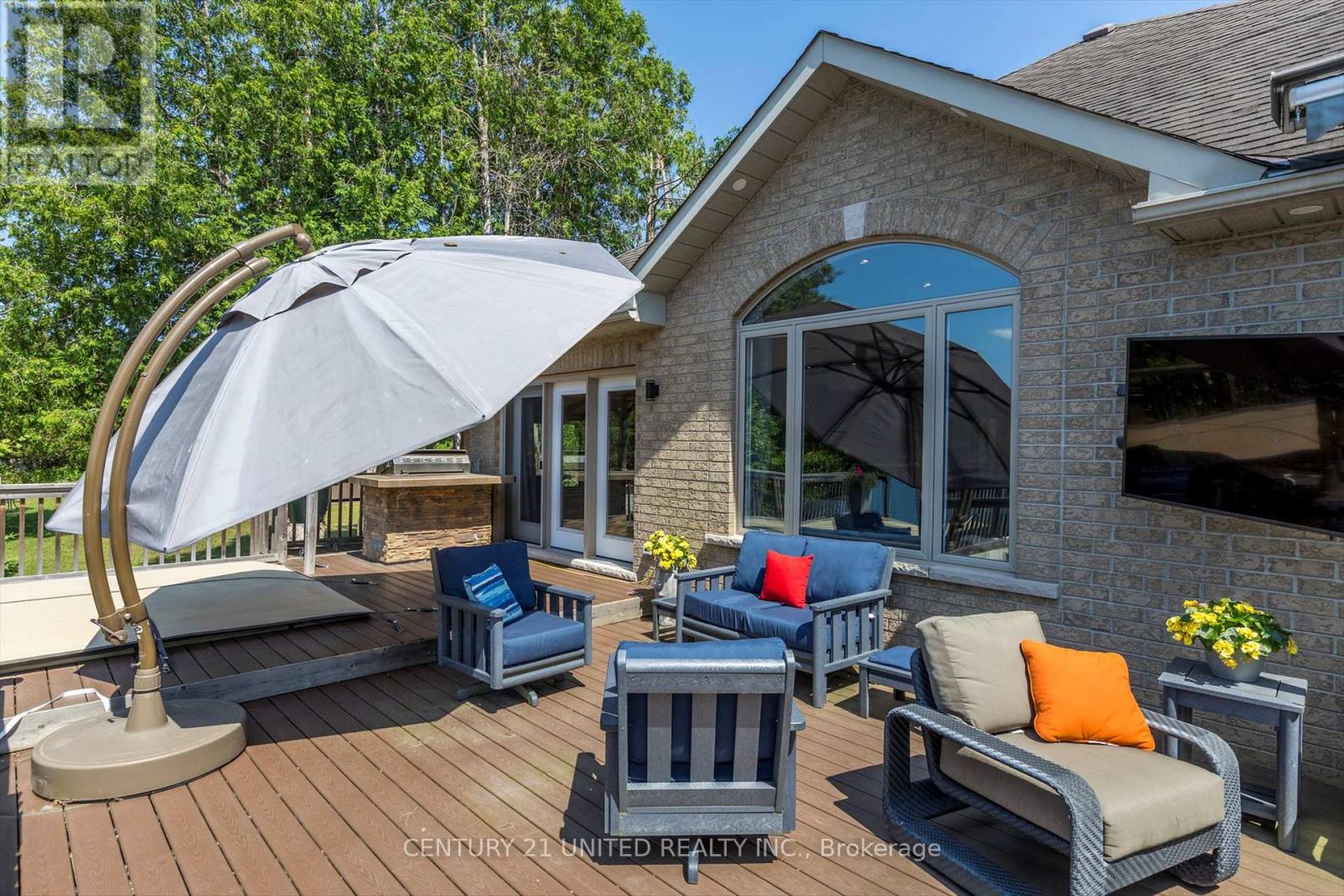 145 Homewood Avenue, Trent Hills (Hastings), Ontario  K0L 1Y0 - Photo 20 - X12266925
