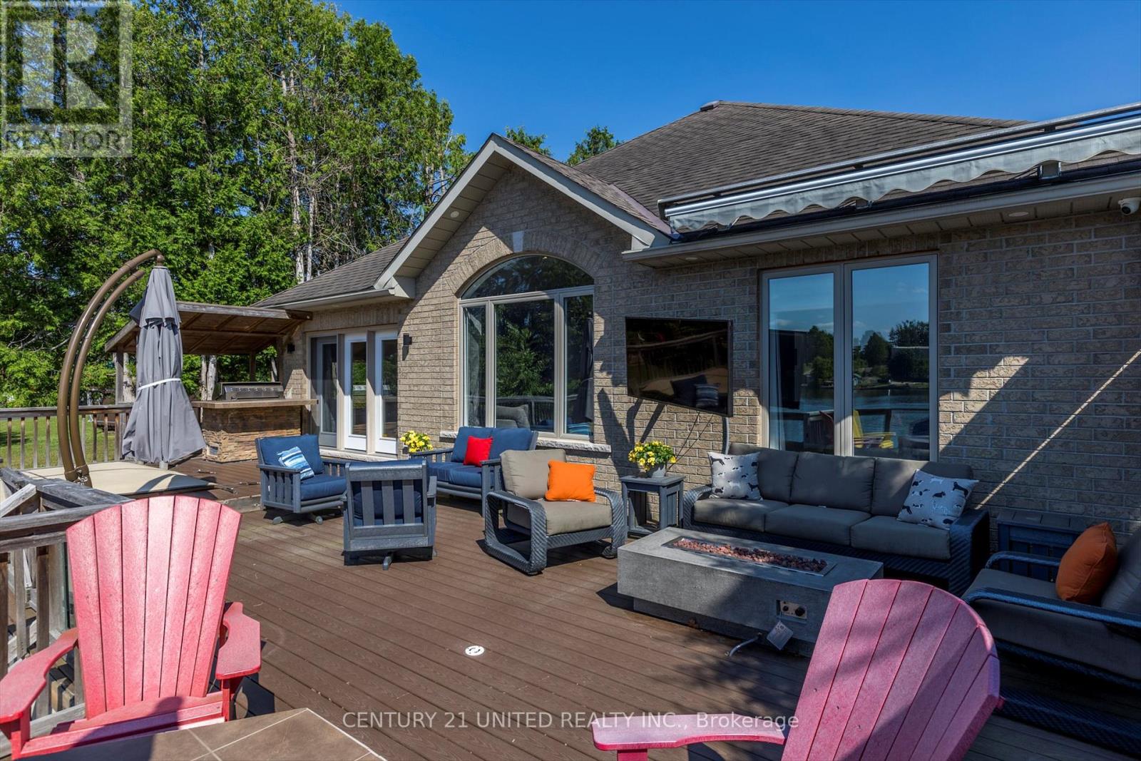 145 Homewood Avenue, Trent Hills (Hastings), Ontario  K0L 1Y0 - Photo 22 - X12266925