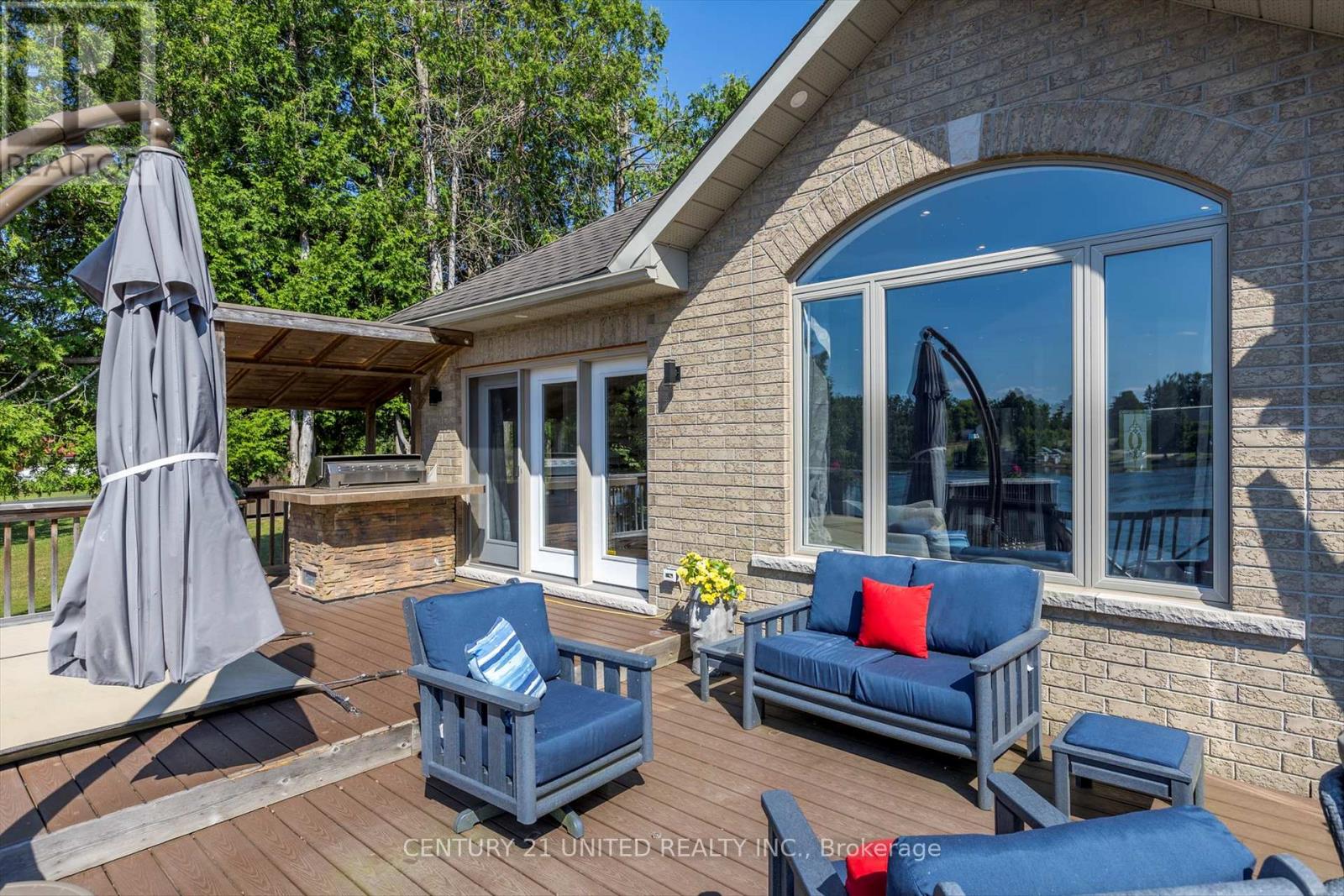 145 Homewood Avenue, Trent Hills (Hastings), Ontario  K0L 1Y0 - Photo 24 - X12266925