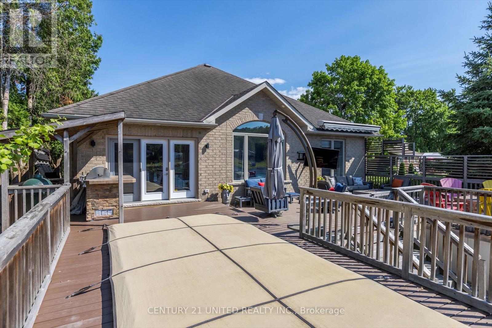 145 Homewood Avenue, Trent Hills (Hastings), Ontario  K0L 1Y0 - Photo 27 - X12266925