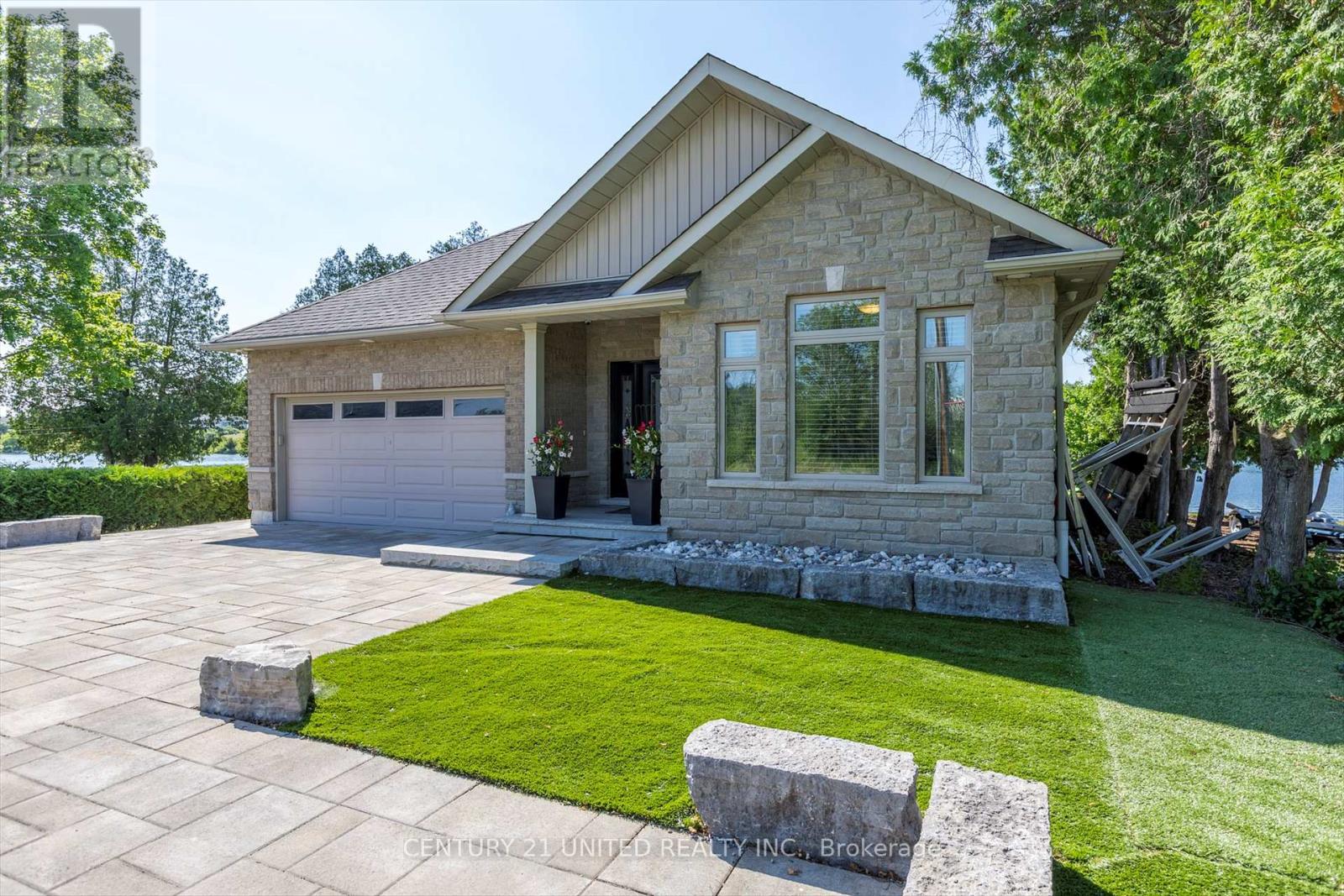 145 Homewood Avenue, Trent Hills (Hastings), Ontario  K0L 1Y0 - Photo 3 - X12266925