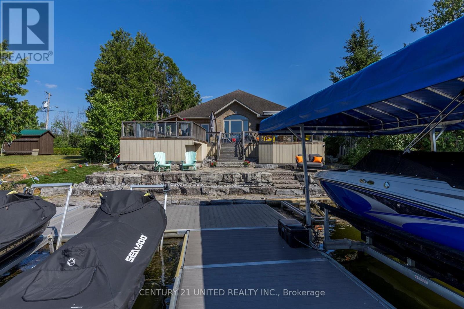 145 Homewood Avenue, Trent Hills (Hastings), Ontario  K0L 1Y0 - Photo 34 - X12266925