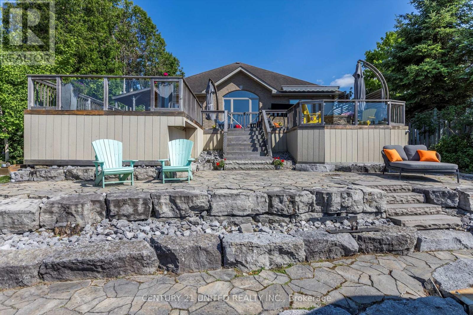 145 Homewood Avenue, Trent Hills (Hastings), Ontario  K0L 1Y0 - Photo 35 - X12266925