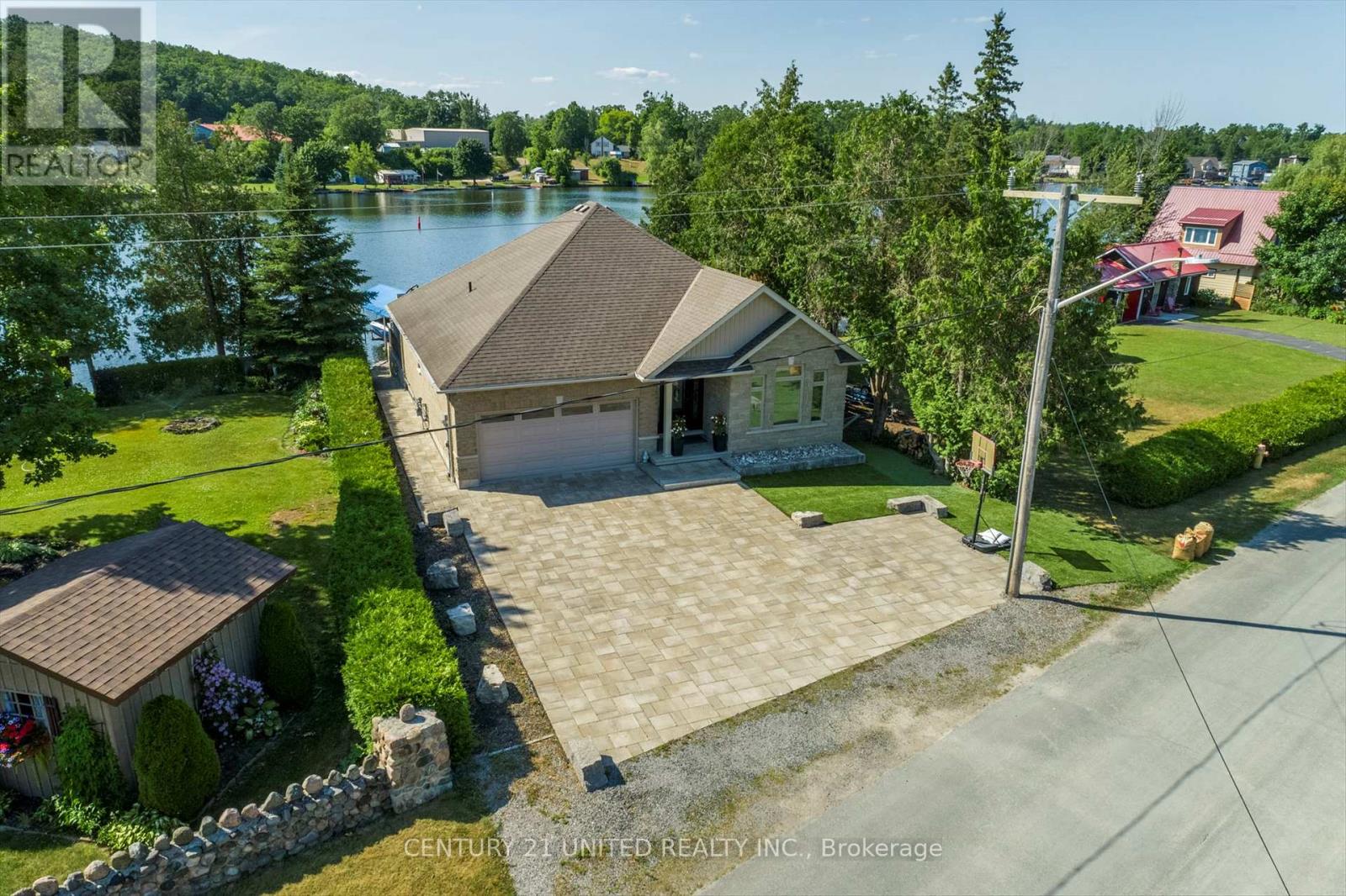 145 Homewood Avenue, Trent Hills (Hastings), Ontario  K0L 1Y0 - Photo 38 - X12266925