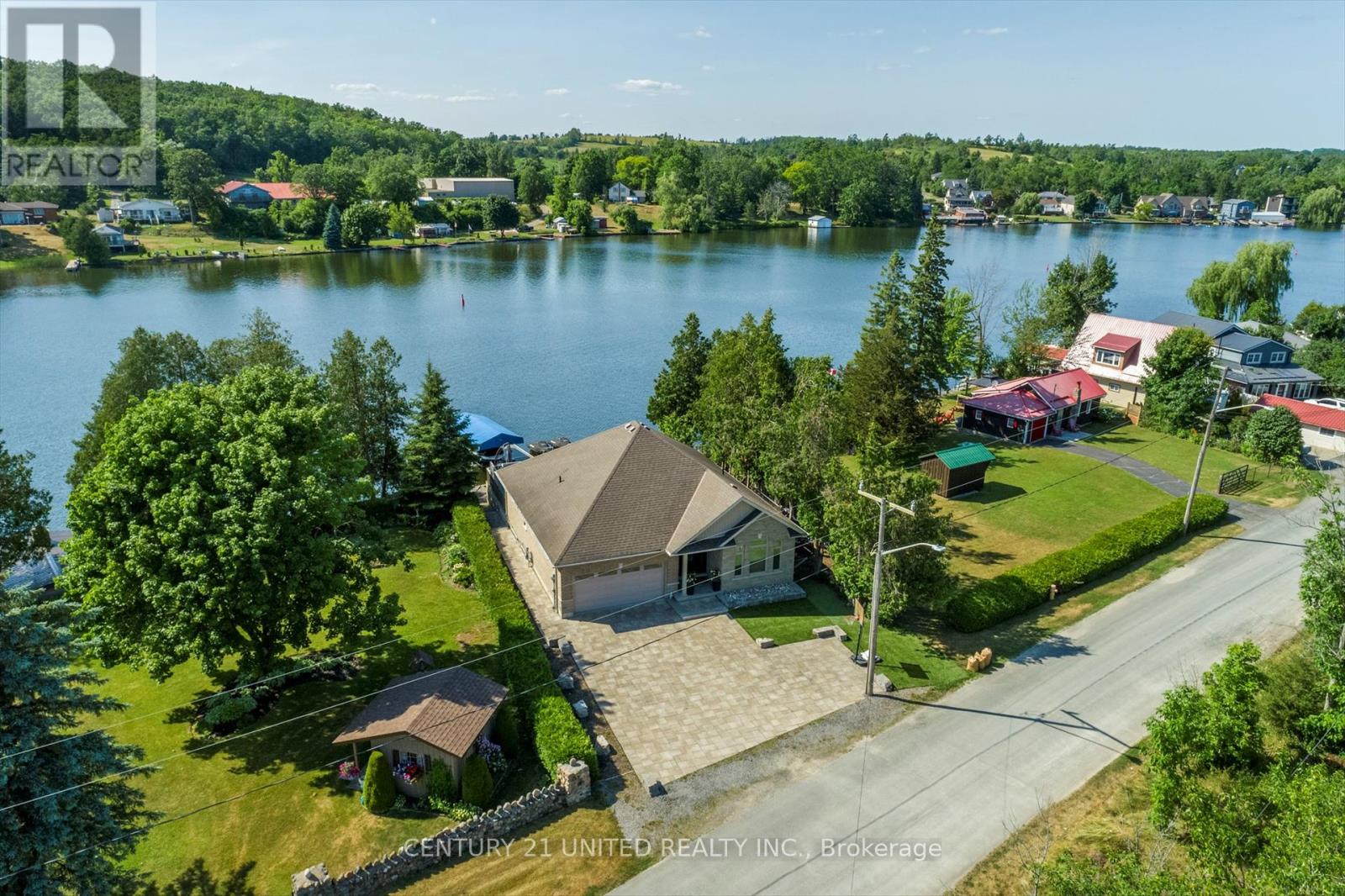 145 Homewood Avenue, Trent Hills (Hastings), Ontario  K0L 1Y0 - Photo 39 - X12266925
