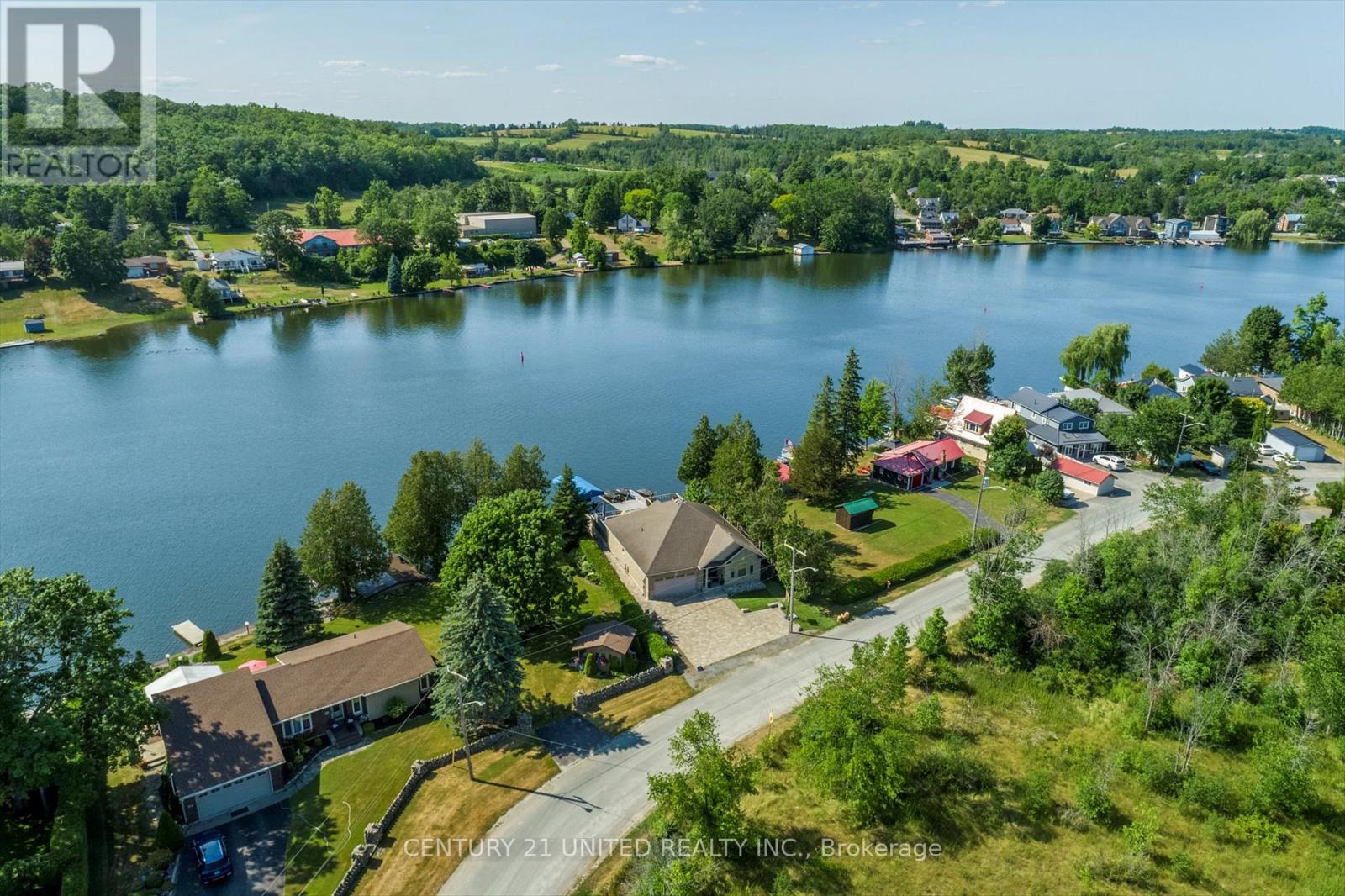 145 Homewood Avenue, Trent Hills (Hastings), Ontario  K0L 1Y0 - Photo 40 - X12266925