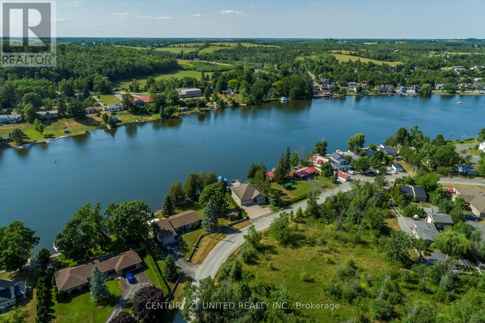 145 Homewood Avenue, Trent Hills (Hastings), Ontario  K0L 1Y0 - Photo 41 - X12266925