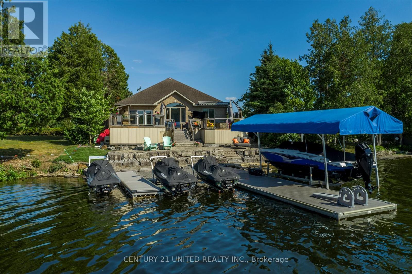 145 Homewood Avenue, Trent Hills (Hastings), Ontario  K0L 1Y0 - Photo 44 - X12266925