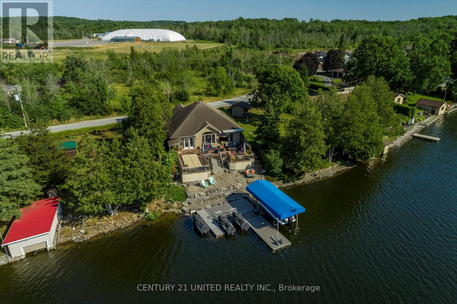 145 Homewood Avenue, Trent Hills (Hastings), Ontario  K0L 1Y0 - Photo 46 - X12266925