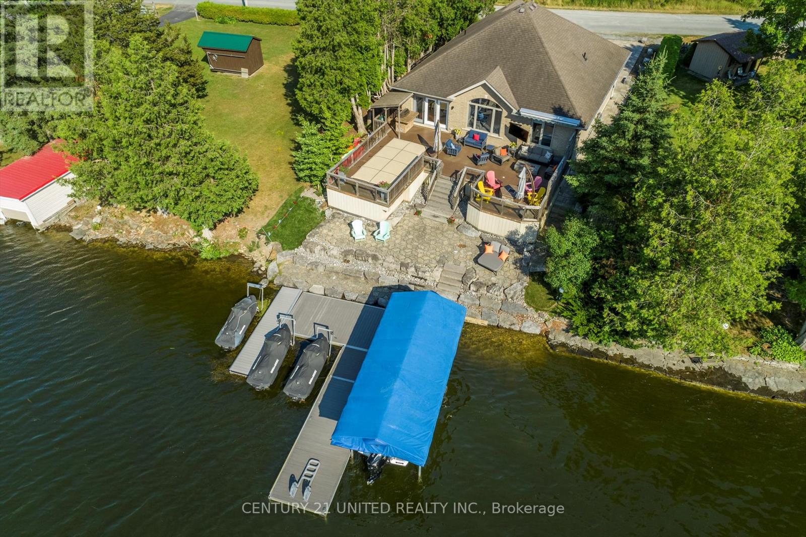 145 Homewood Avenue, Trent Hills (Hastings), Ontario  K0L 1Y0 - Photo 47 - X12266925