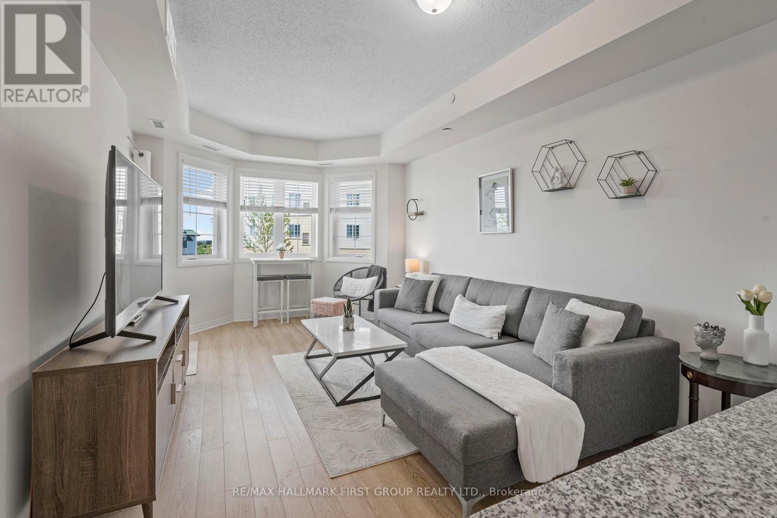 201 - 70 Shipway Avenue, Clarington (Newcastle), Ontario  L1B 0V7 - Photo 12 - E12266800