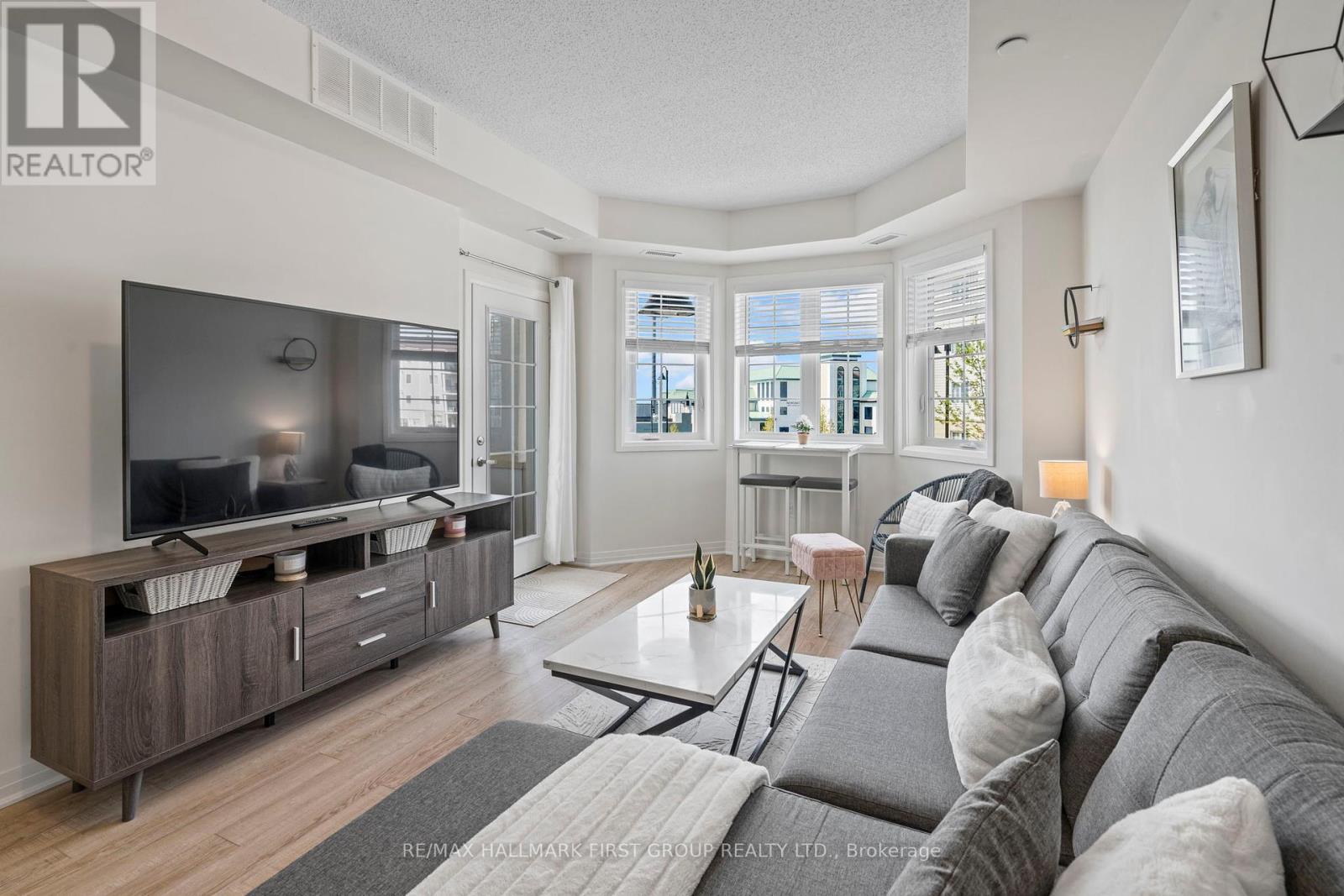 201 - 70 Shipway Avenue, Clarington (Newcastle), Ontario  L1B 0V7 - Photo 14 - E12266800