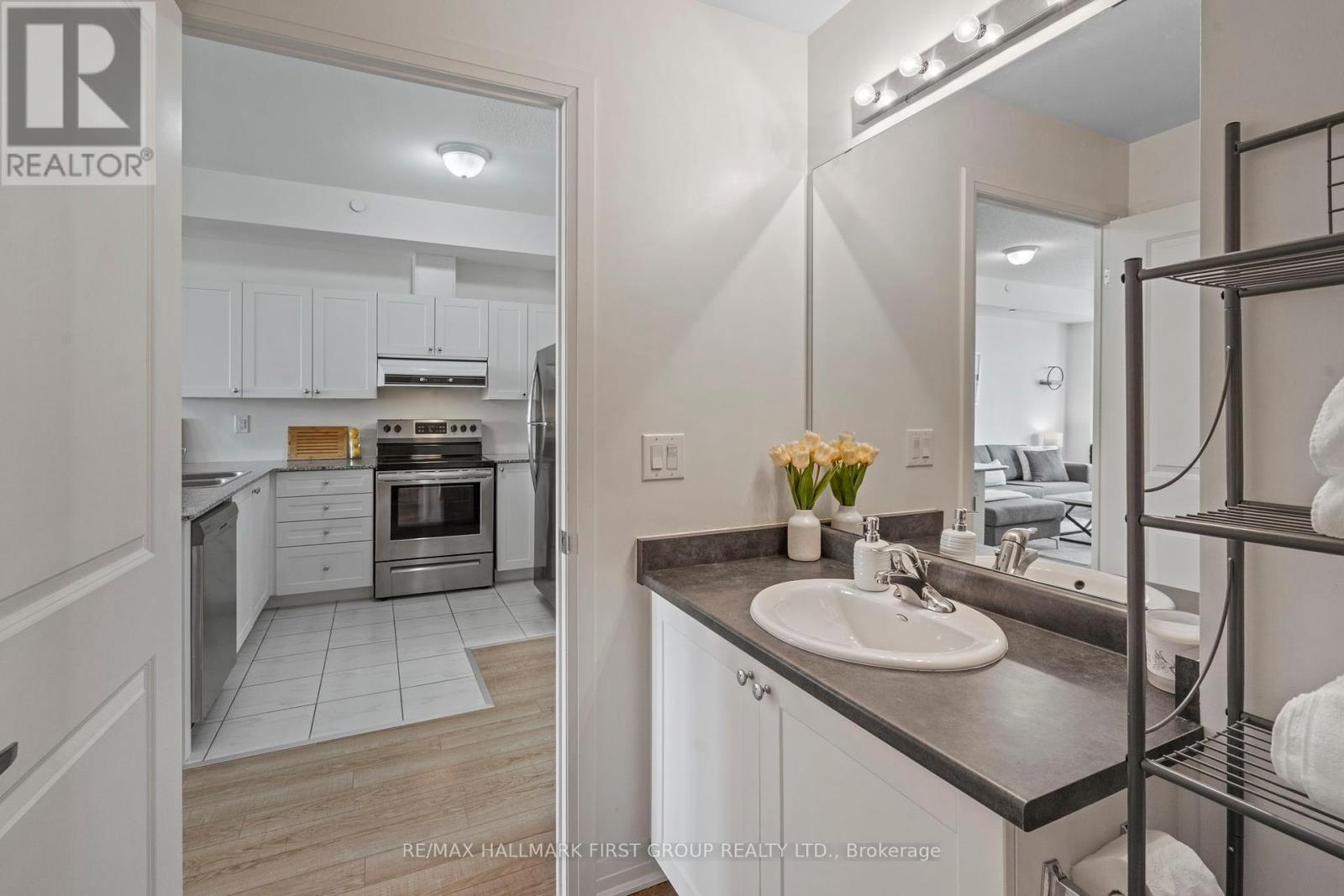 201 - 70 Shipway Avenue, Clarington (Newcastle), Ontario  L1B 0V7 - Photo 17 - E12266800