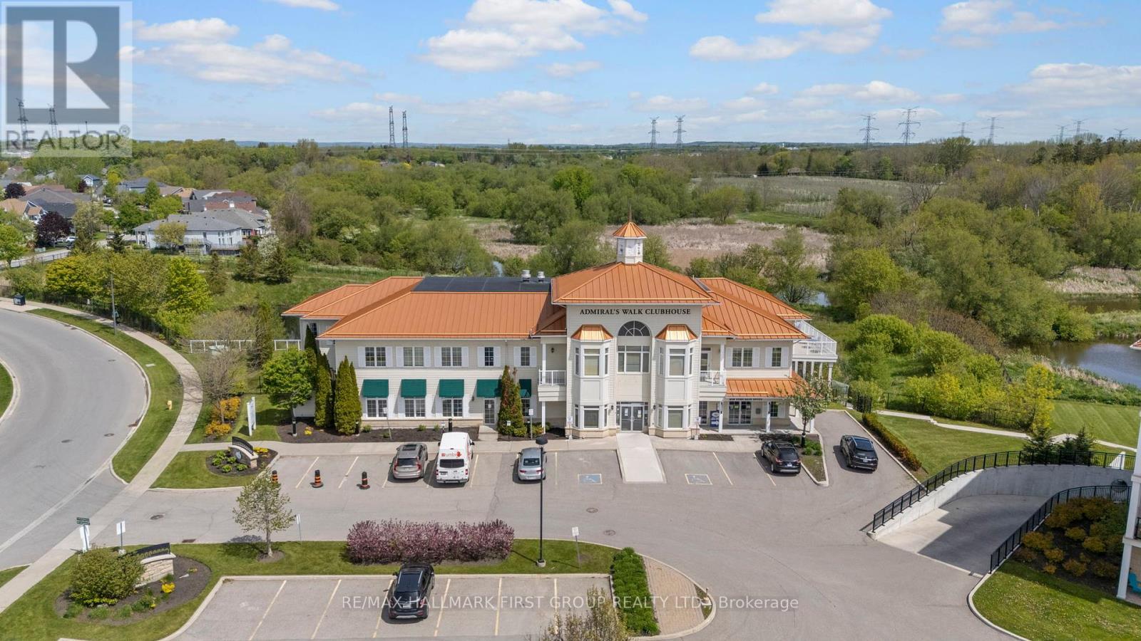201 - 70 Shipway Avenue, Clarington (Newcastle), Ontario  L1B 0V7 - Photo 37 - E12266800