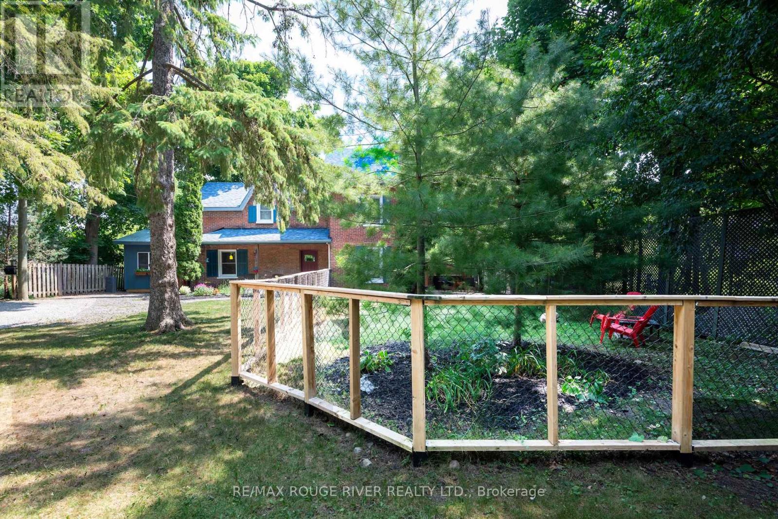 469 Hopkins Avenue, Peterborough Central (Old West End), Ontario  K9H 2R9 - Photo 33 - X12266950