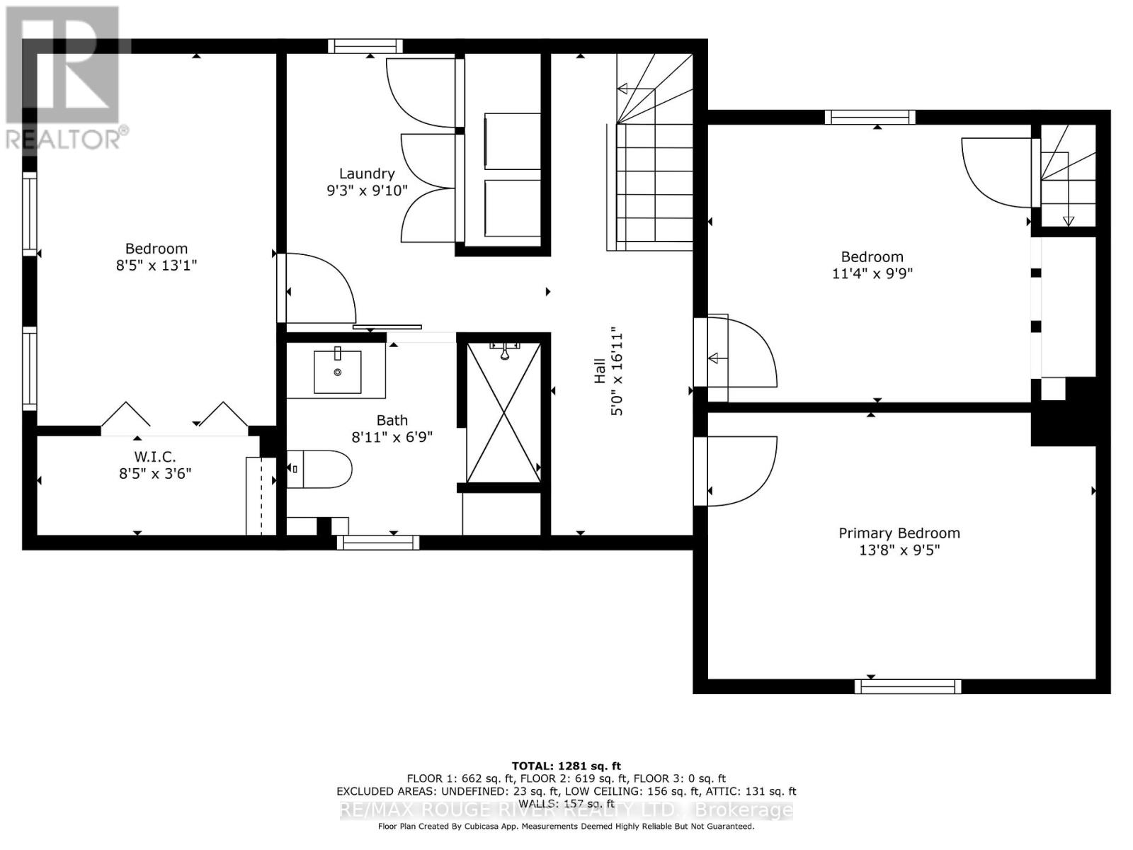 469 Hopkins Avenue, Peterborough Central (Old West End), Ontario  K9H 2R9 - Photo 40 - X12266950