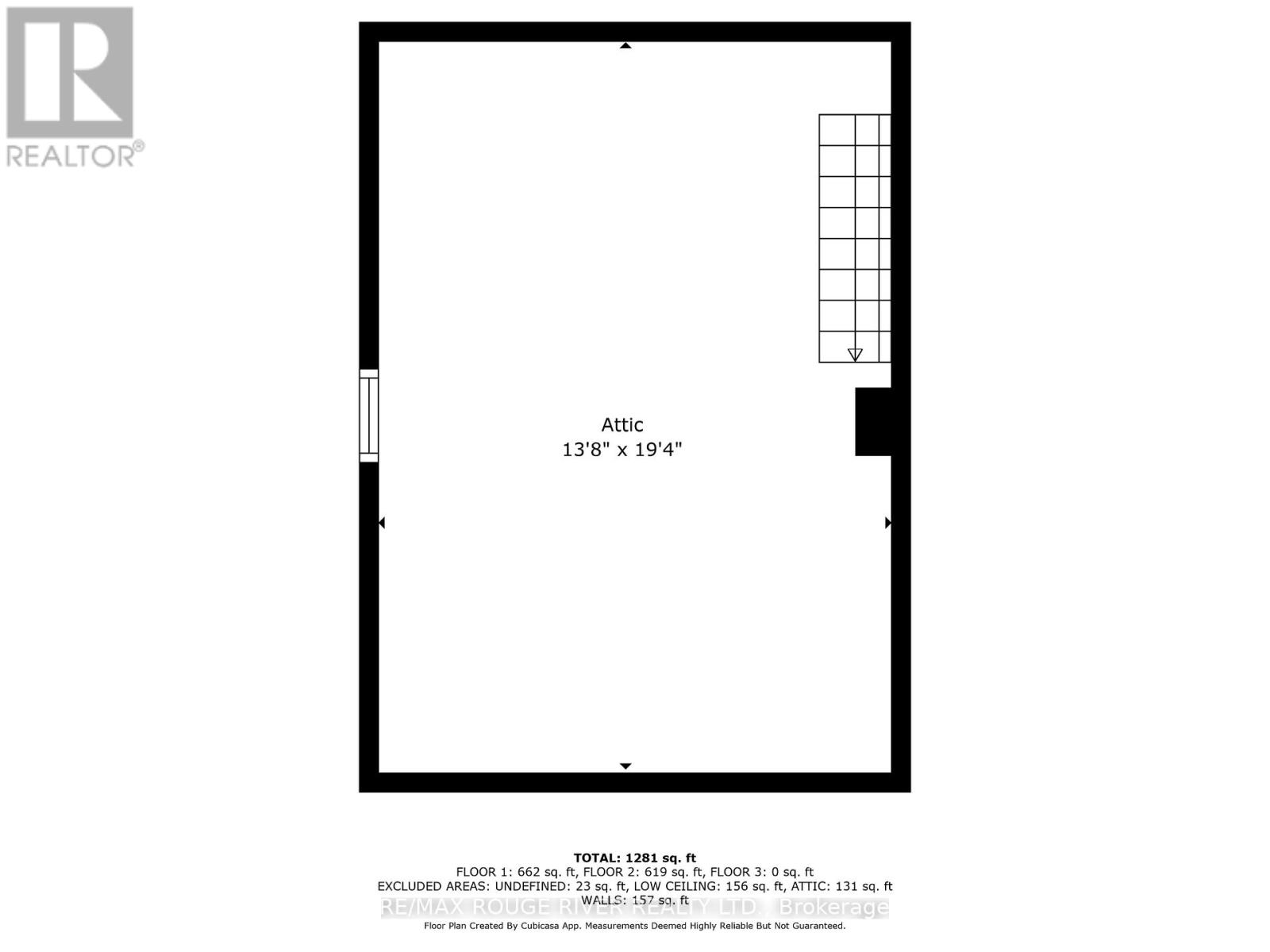 469 Hopkins Avenue, Peterborough Central (Old West End), Ontario  K9H 2R9 - Photo 41 - X12266950