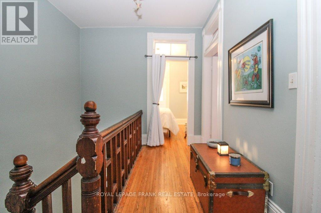 210 Mcdonnel Street, Peterborough Central (North), Ontario  K9H 2V9 - Photo 24 - X12266974