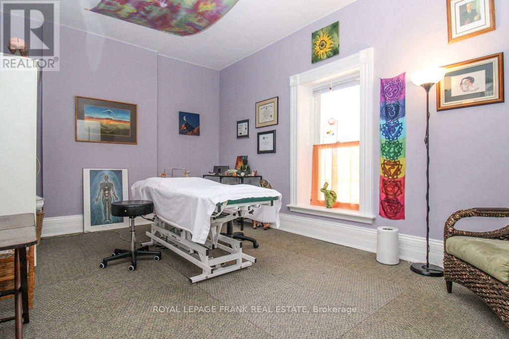 210 Mcdonnel Street, Peterborough Central (North), Ontario  K9H 2V9 - Photo 25 - X12266974