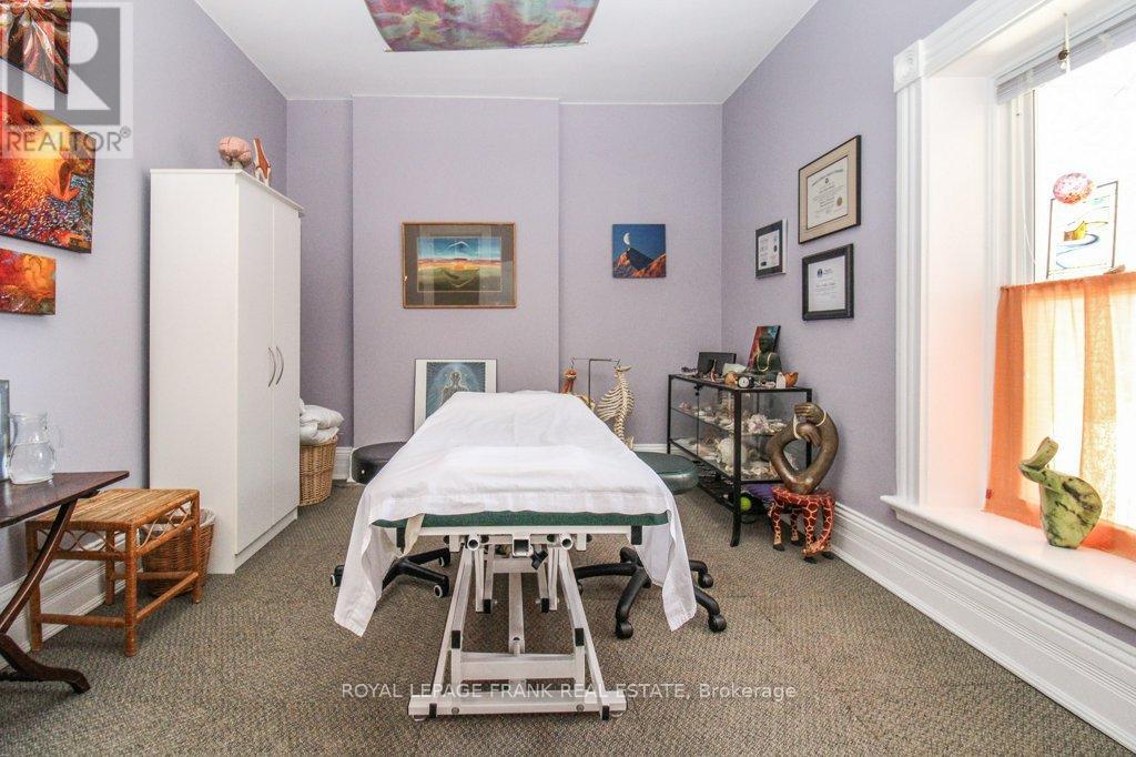 210 Mcdonnel Street, Peterborough Central (North), Ontario  K9H 2V9 - Photo 27 - X12266974