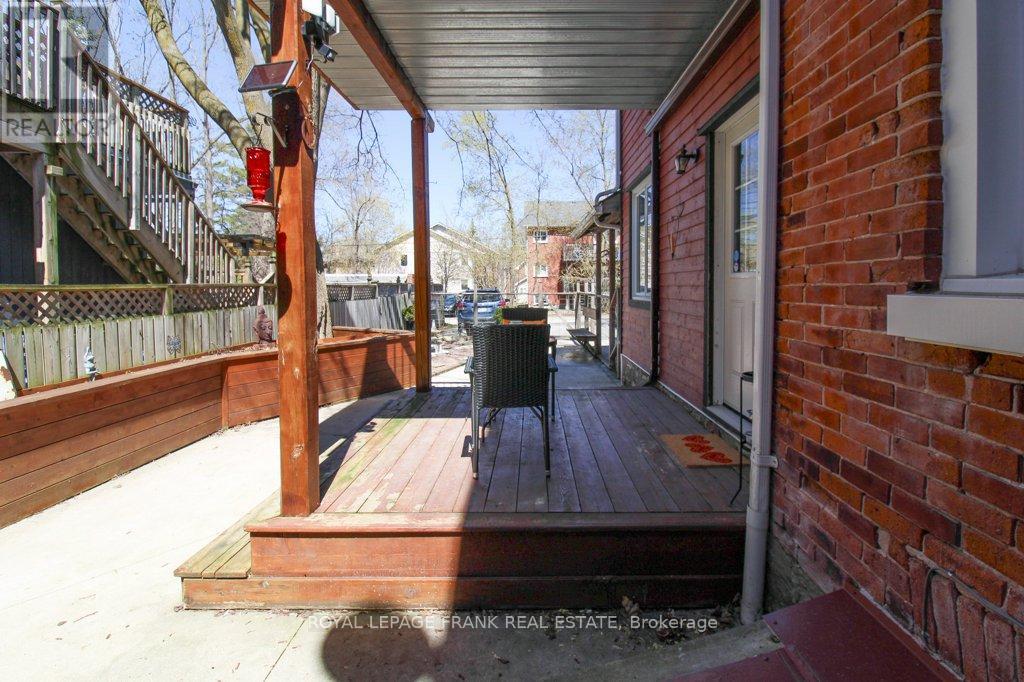 210 Mcdonnel Street, Peterborough Central (North), Ontario  K9H 2V9 - Photo 35 - X12266974