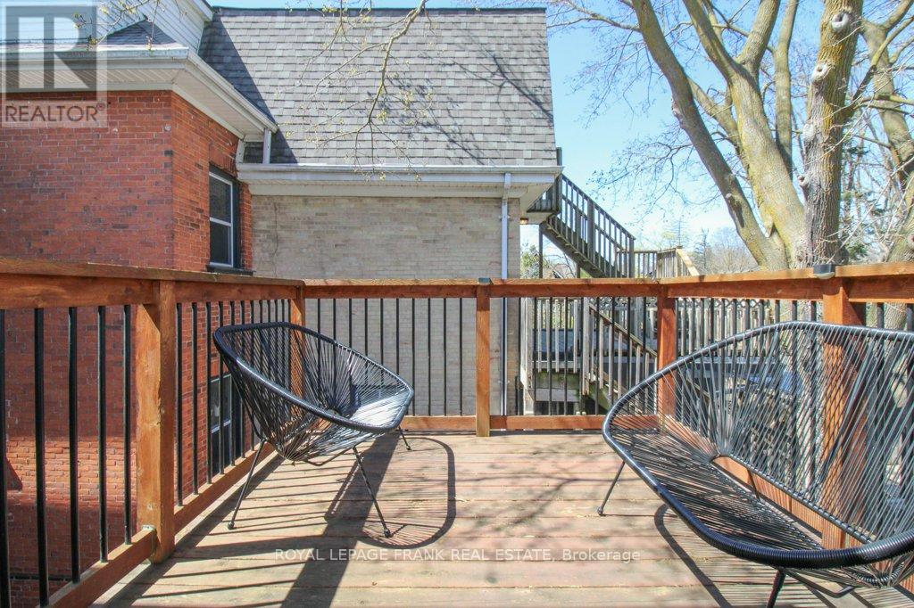 210 Mcdonnel Street, Peterborough Central (North), Ontario  K9H 2V9 - Photo 40 - X12266974