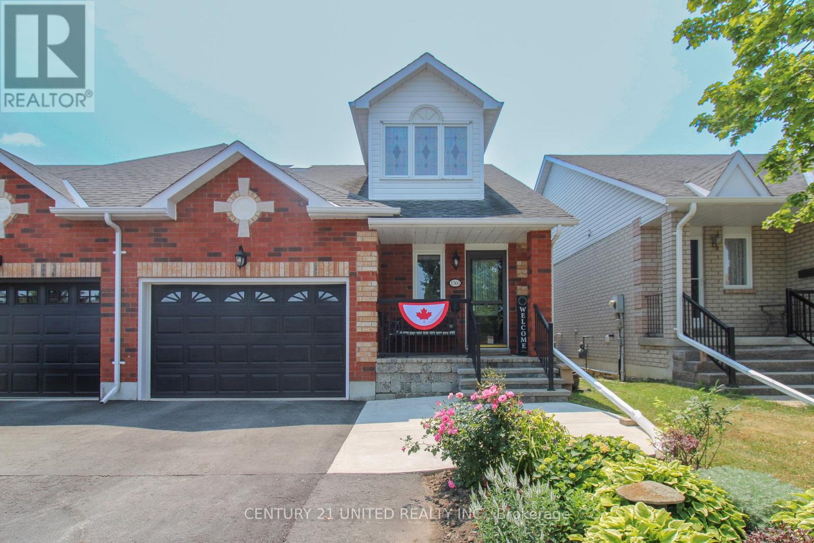 1360 Lillico Crescent, Peterborough West (North), Ontario  K9K 2K9 - Photo 1 - X12267180