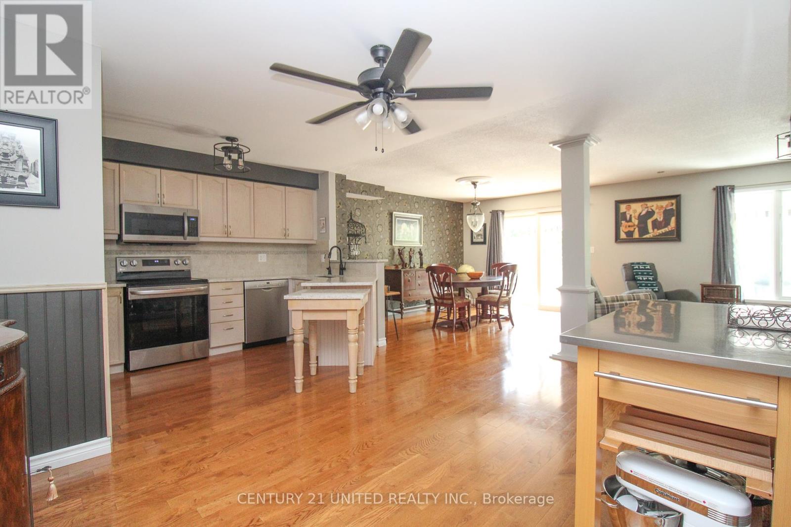 1360 Lillico Crescent, Peterborough West (North), Ontario  K9K 2K9 - Photo 14 - X12267180