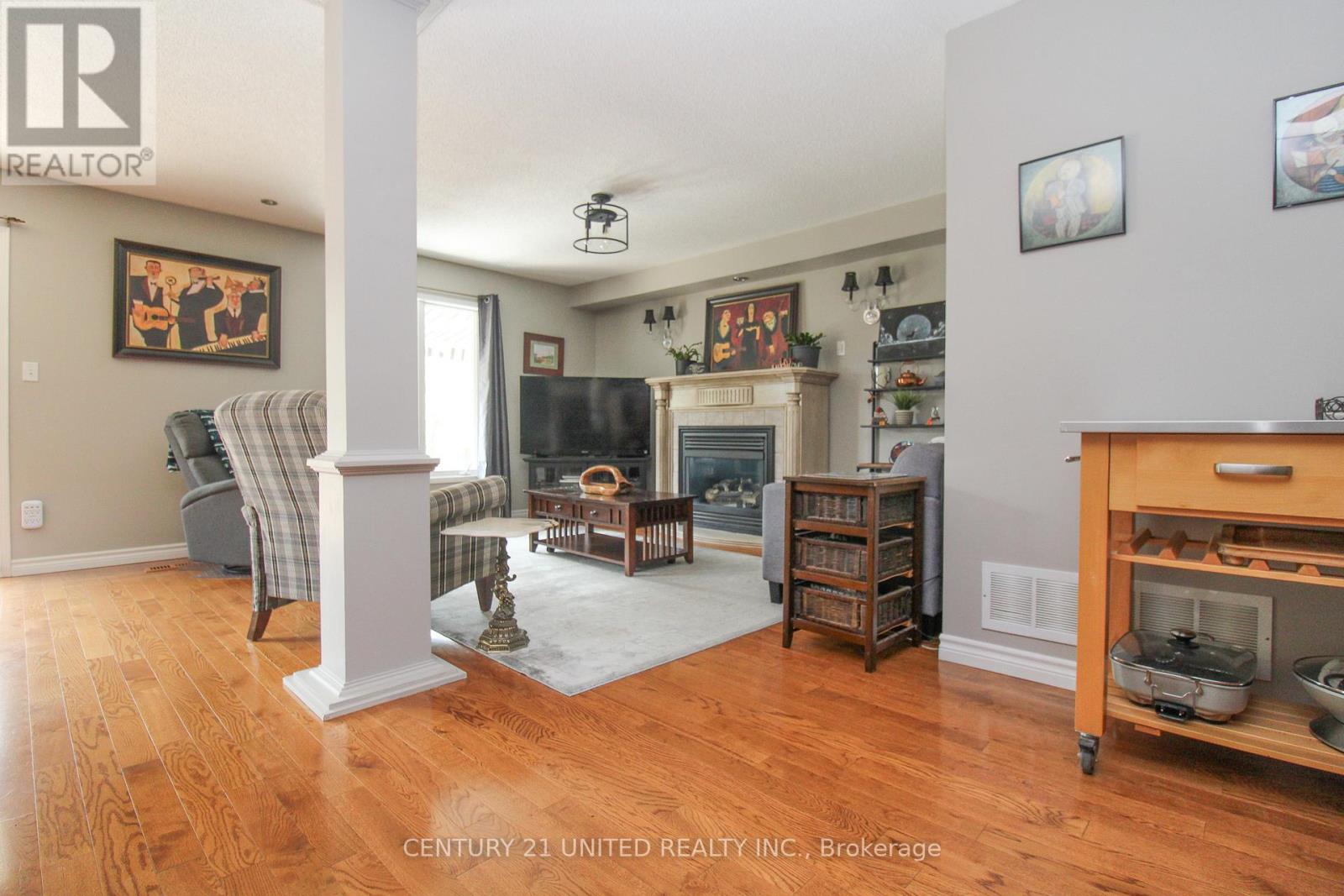 1360 Lillico Crescent, Peterborough West (North), Ontario  K9K 2K9 - Photo 16 - X12267180