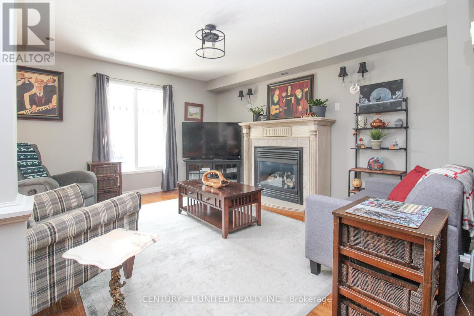 1360 Lillico Crescent, Peterborough West (North), Ontario  K9K 2K9 - Photo 18 - X12267180