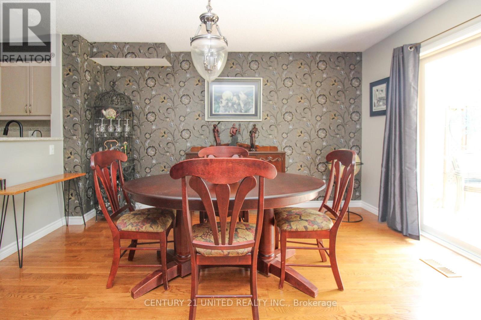 1360 Lillico Crescent, Peterborough West (North), Ontario  K9K 2K9 - Photo 19 - X12267180