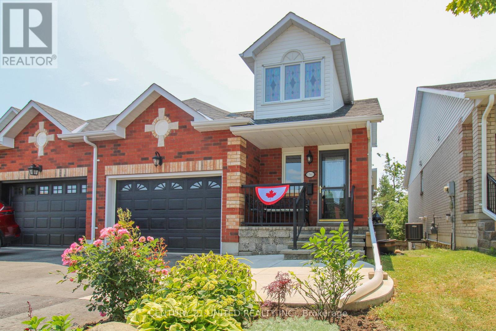 1360 Lillico Crescent, Peterborough West (North), Ontario  K9K 2K9 - Photo 2 - X12267180