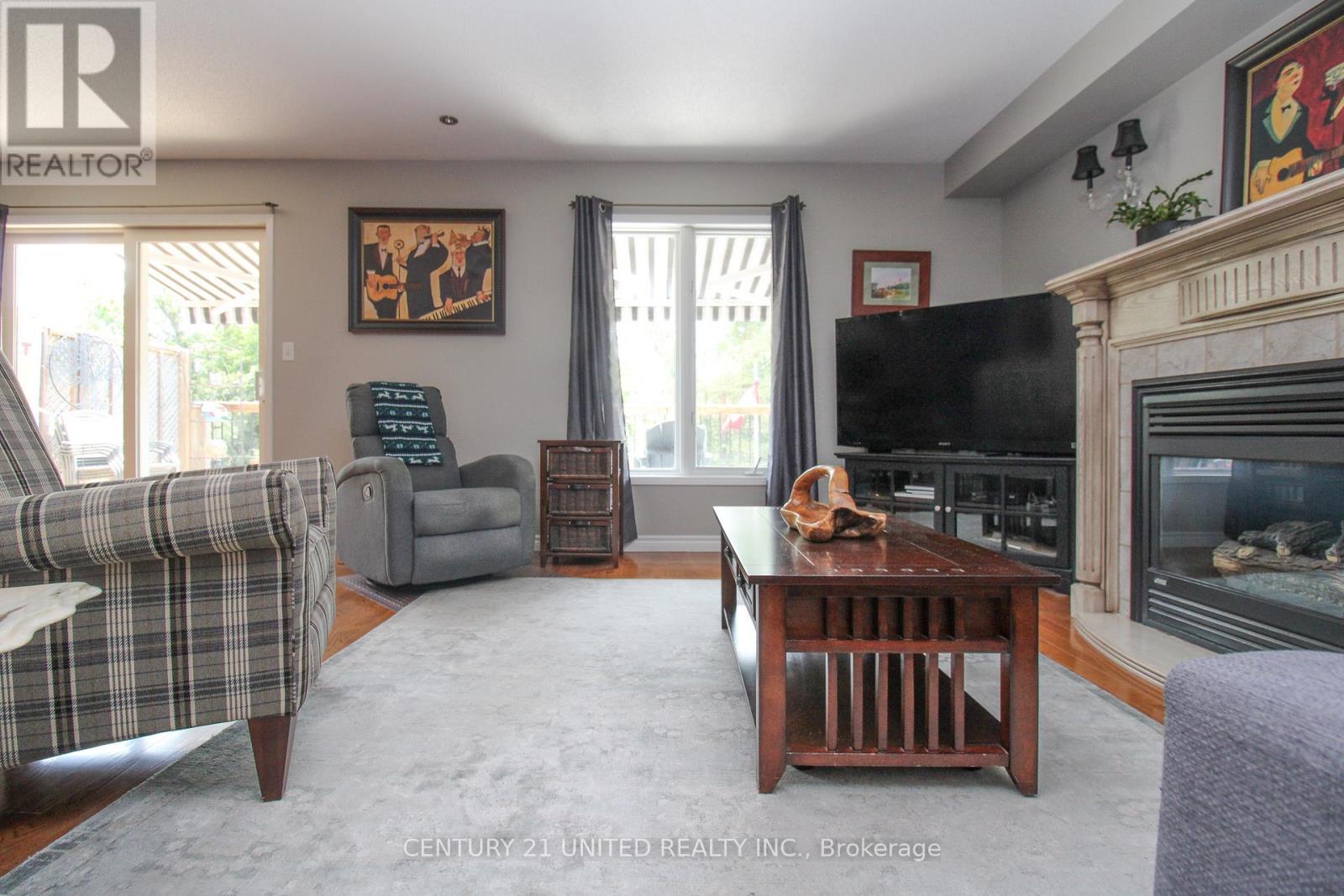 1360 Lillico Crescent, Peterborough West (North), Ontario  K9K 2K9 - Photo 20 - X12267180