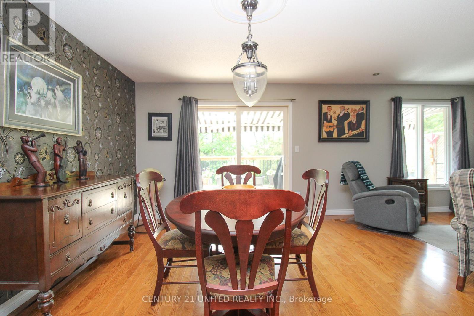 1360 Lillico Crescent, Peterborough West (North), Ontario  K9K 2K9 - Photo 21 - X12267180