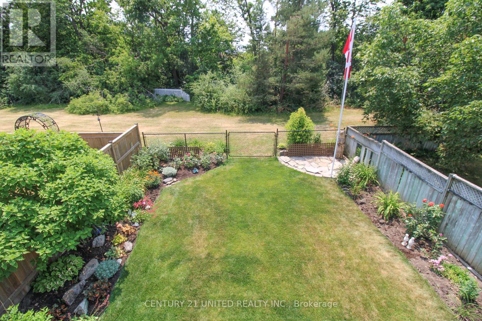 1360 Lillico Crescent, Peterborough West (North), Ontario  K9K 2K9 - Photo 23 - X12267180