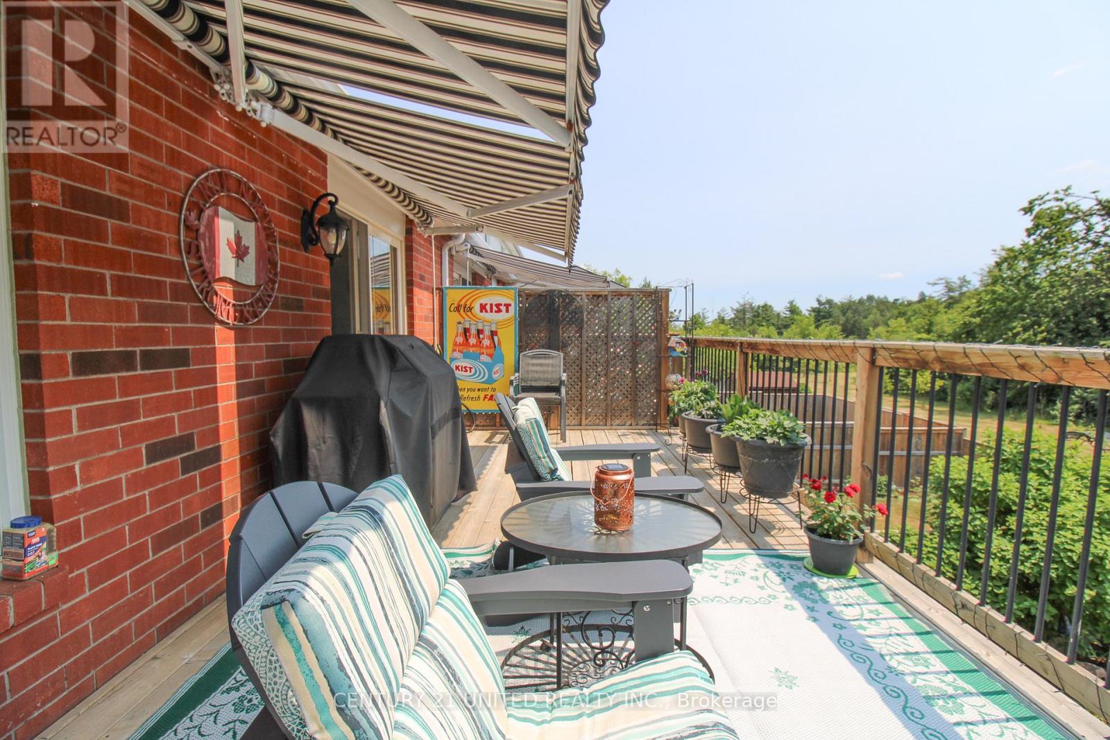1360 Lillico Crescent, Peterborough West (North), Ontario  K9K 2K9 - Photo 24 - X12267180