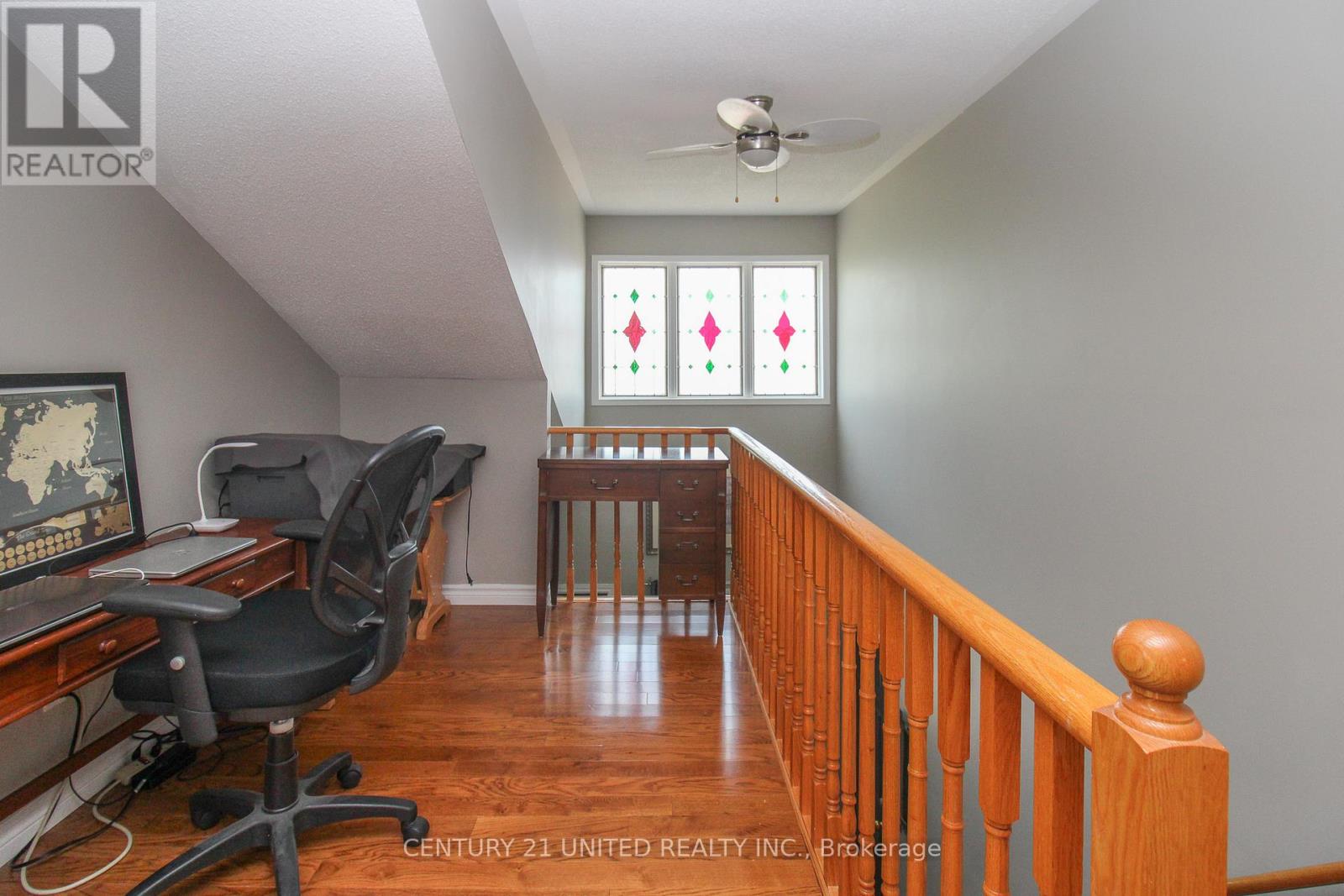 1360 Lillico Crescent, Peterborough West (North), Ontario  K9K 2K9 - Photo 26 - X12267180
