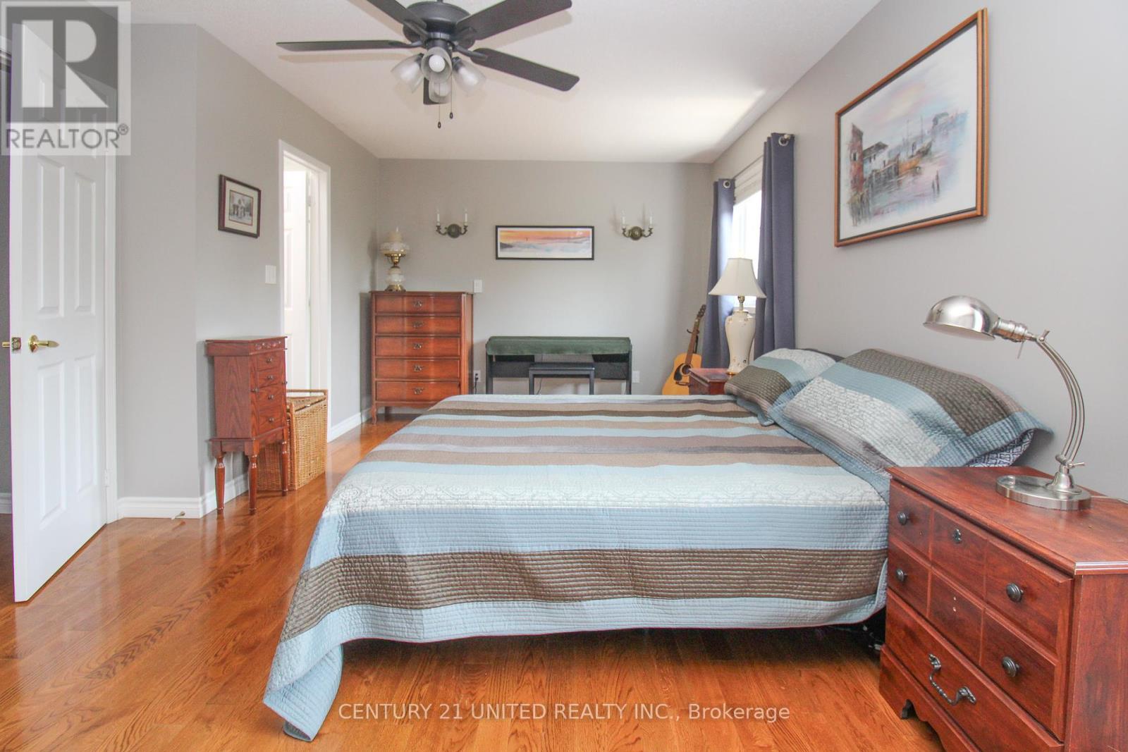 1360 Lillico Crescent, Peterborough West (North), Ontario  K9K 2K9 - Photo 29 - X12267180