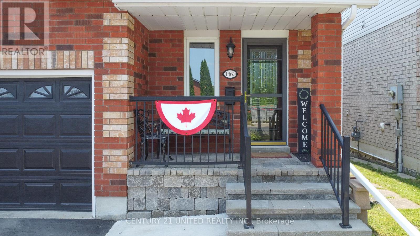1360 Lillico Crescent, Peterborough West (North), Ontario  K9K 2K9 - Photo 3 - X12267180