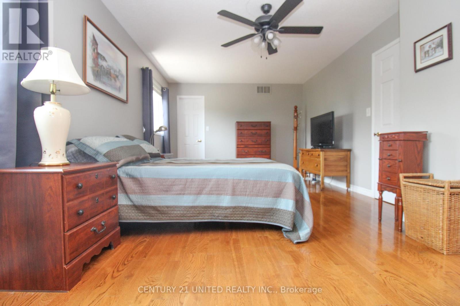 1360 Lillico Crescent, Peterborough West (North), Ontario  K9K 2K9 - Photo 30 - X12267180