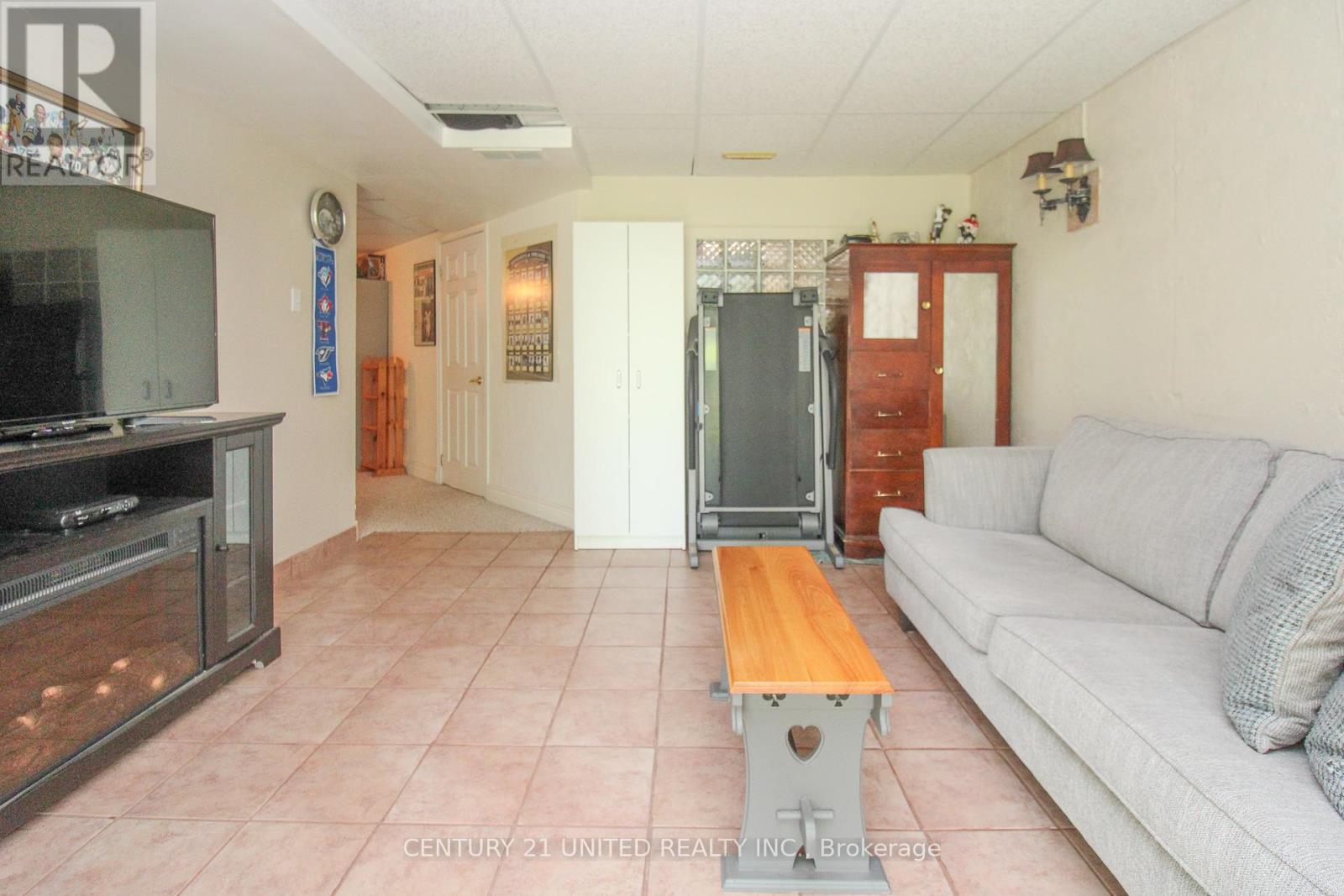 1360 Lillico Crescent, Peterborough West (North), Ontario  K9K 2K9 - Photo 37 - X12267180