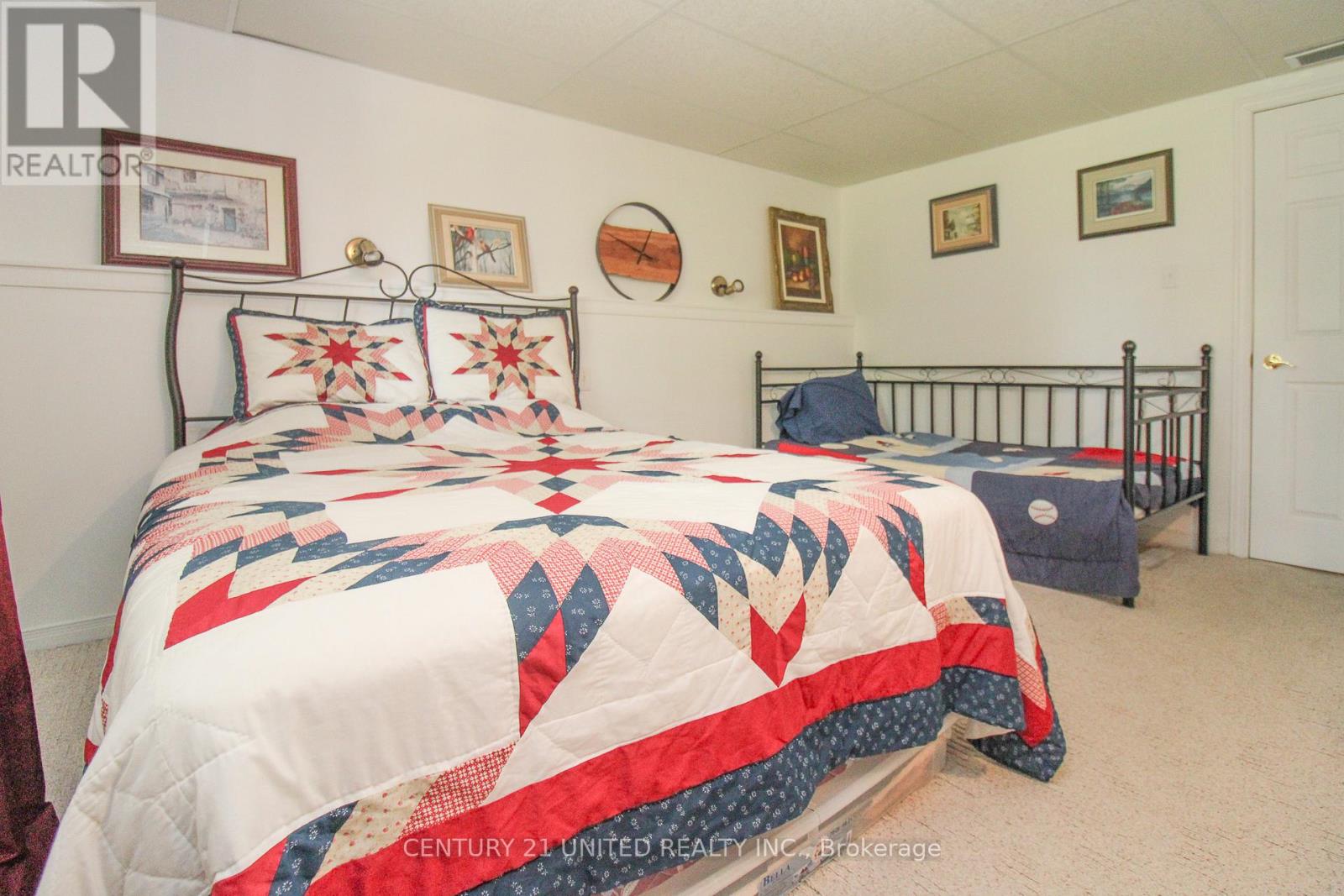 1360 Lillico Crescent, Peterborough West (North), Ontario  K9K 2K9 - Photo 38 - X12267180