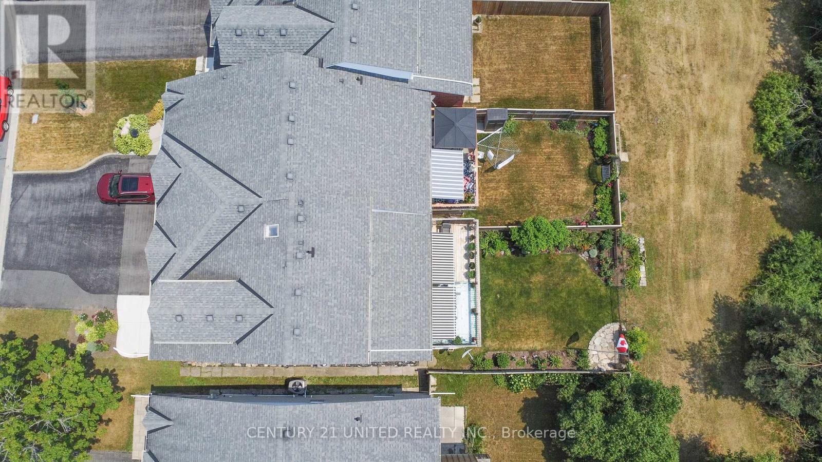 1360 Lillico Crescent, Peterborough West (North), Ontario  K9K 2K9 - Photo 4 - X12267180