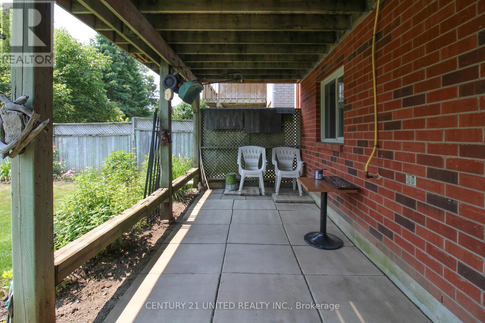 1360 Lillico Crescent, Peterborough West (North), Ontario  K9K 2K9 - Photo 44 - X12267180