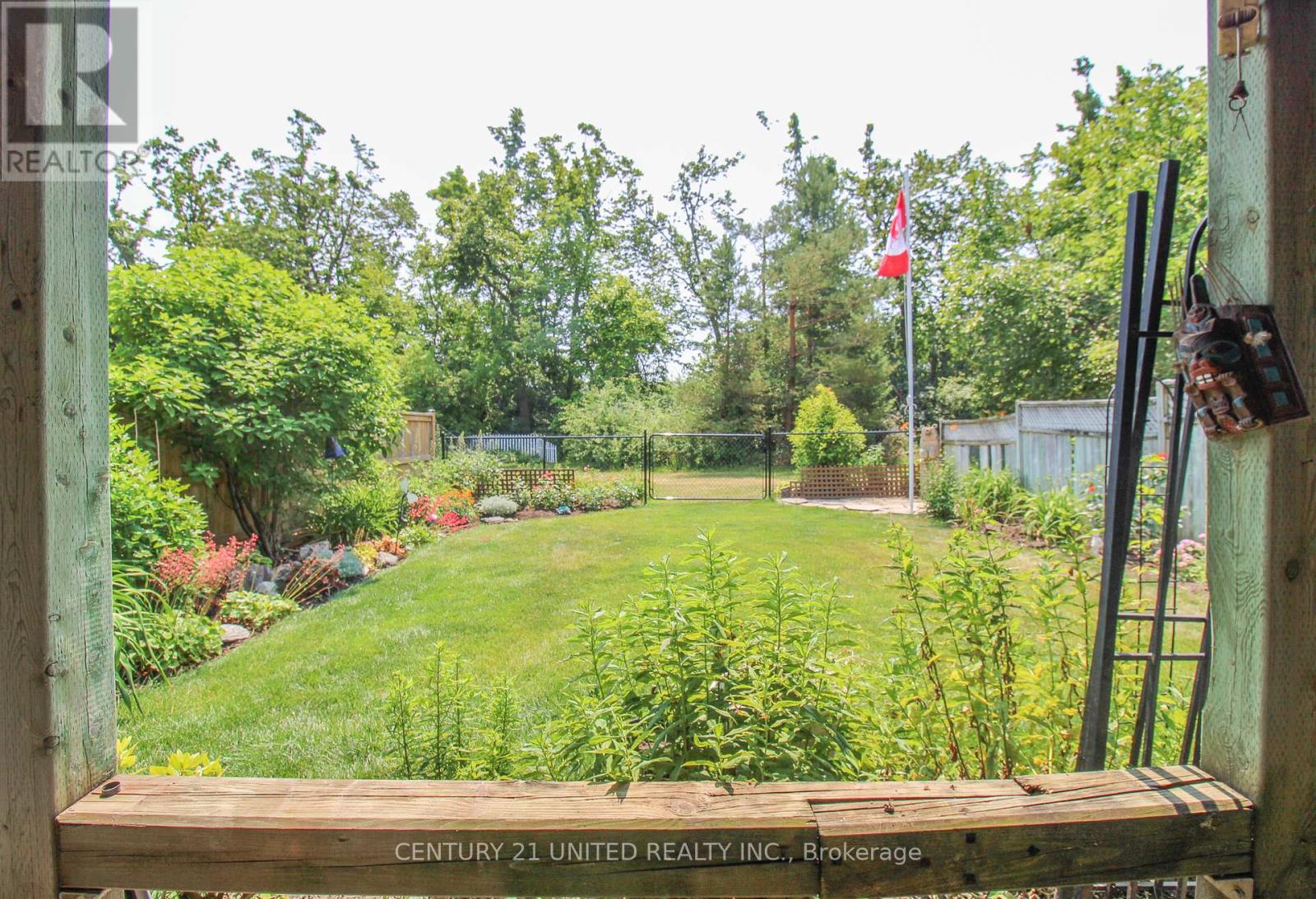 1360 Lillico Crescent, Peterborough West (North), Ontario  K9K 2K9 - Photo 45 - X12267180
