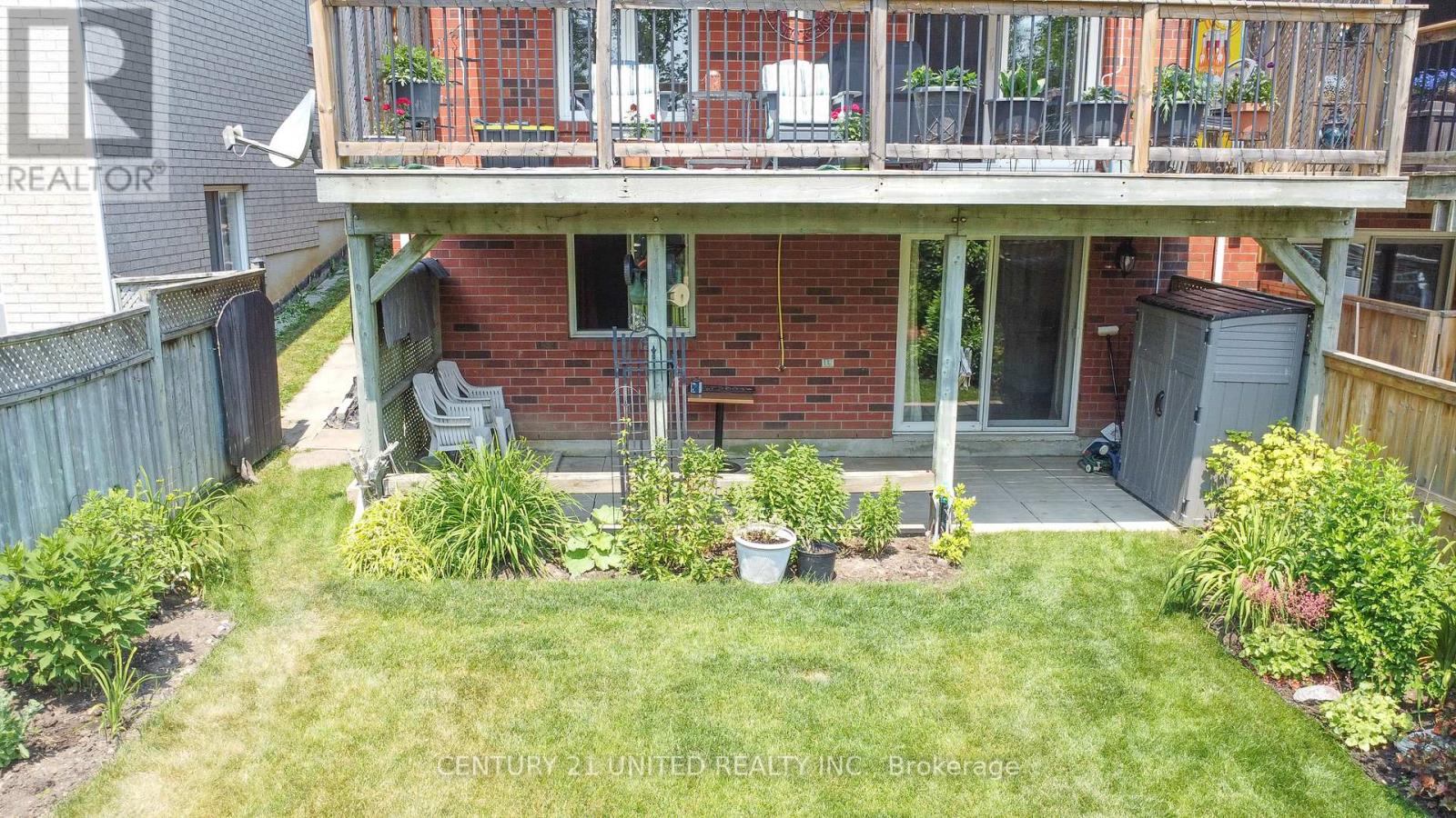 1360 Lillico Crescent, Peterborough West (North), Ontario  K9K 2K9 - Photo 6 - X12267180