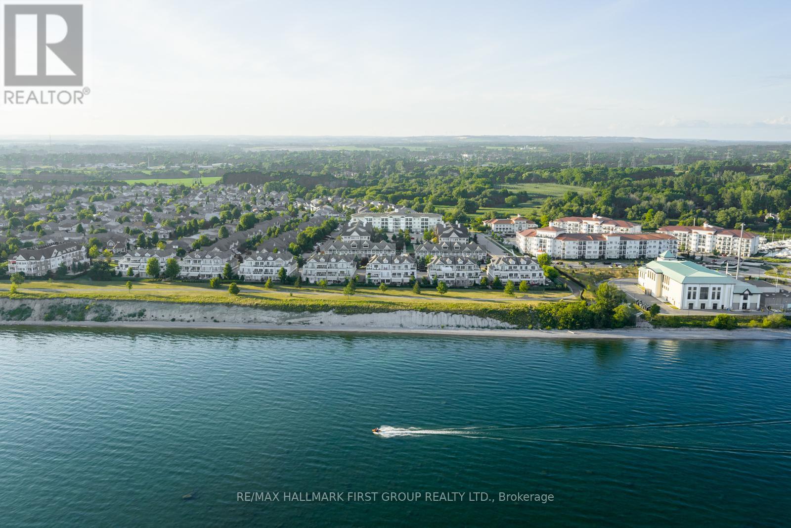 315 - 65 SHIPWAY AVENUE, clarington (newcastle), Ontario