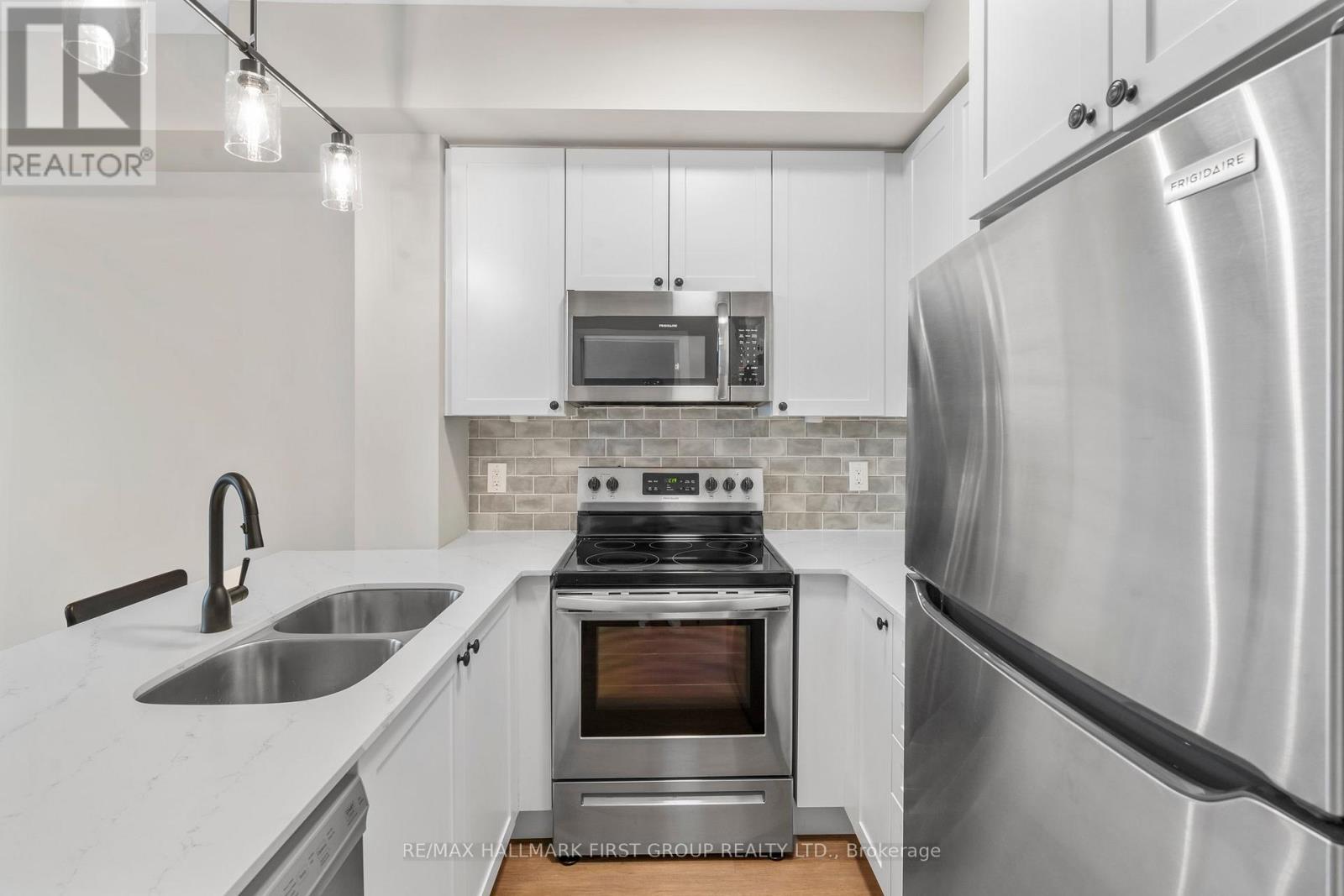 315 - 65 Shipway Avenue, Clarington (Newcastle), Ontario  L1B 0W2 - Photo 10 - E12266994