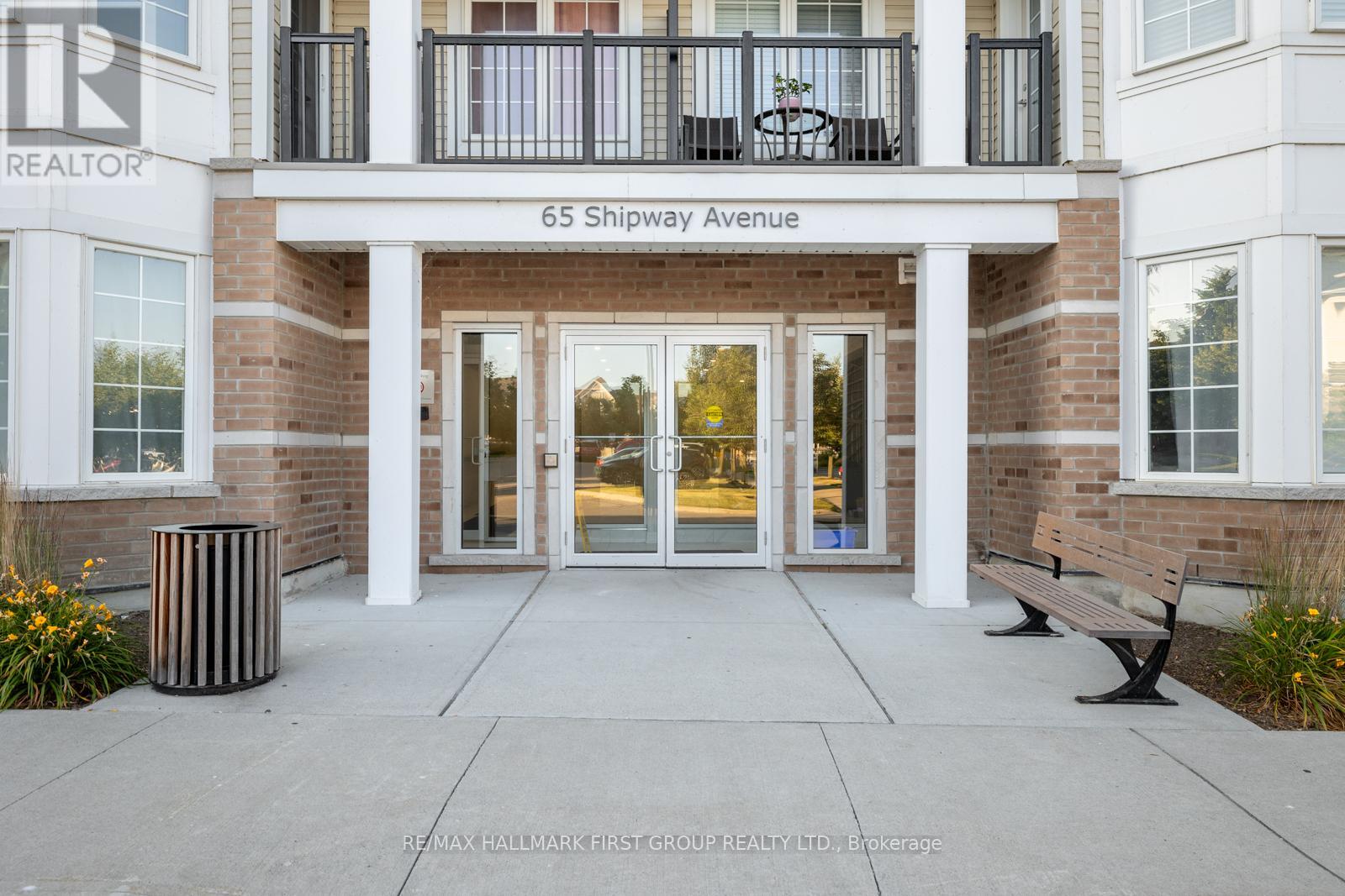 315 - 65 Shipway Avenue, Clarington (Newcastle), Ontario  L1B 0W2 - Photo 31 - E12266994